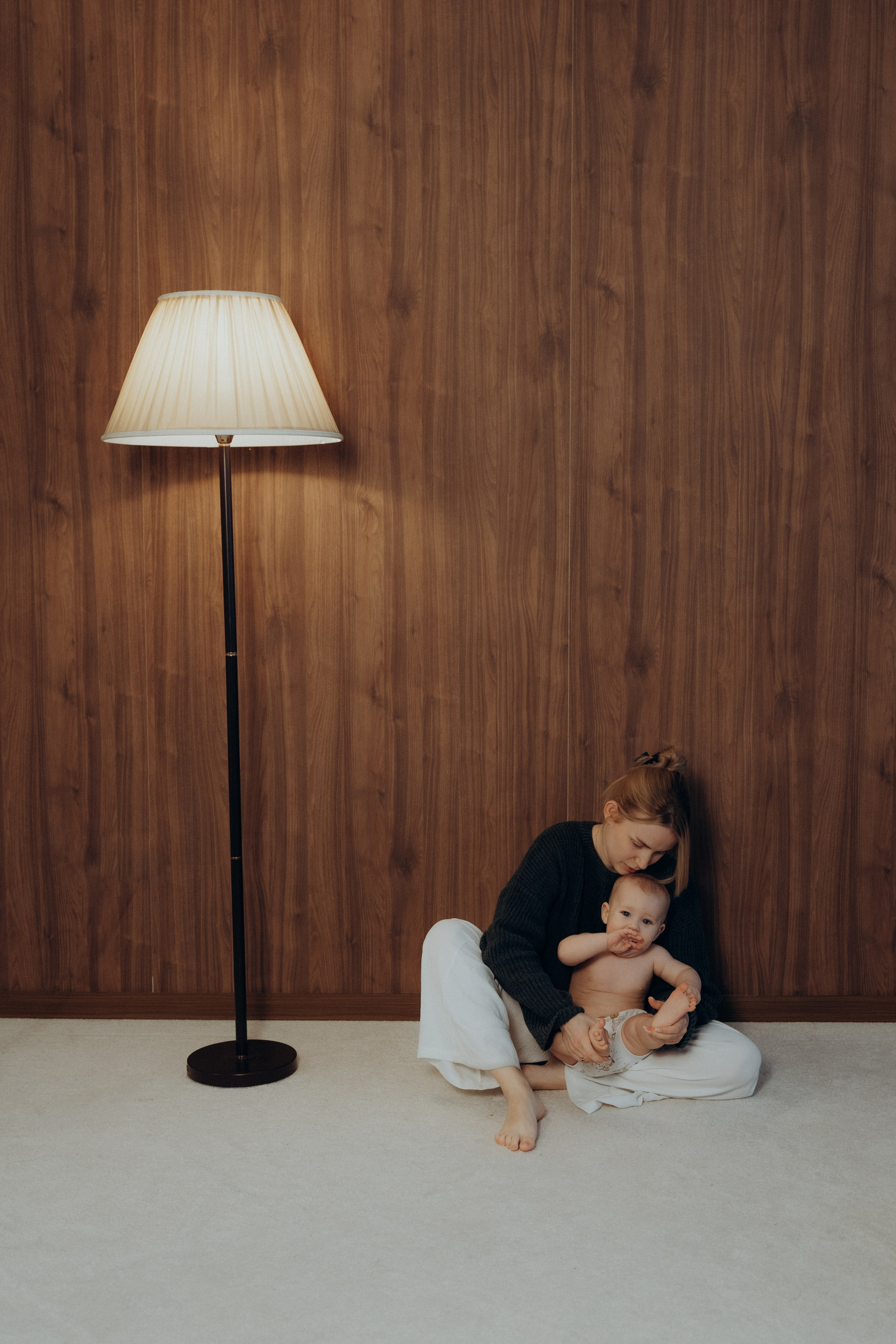 Тихо о главном. Фотограф в Анапе Климушина Ангелина