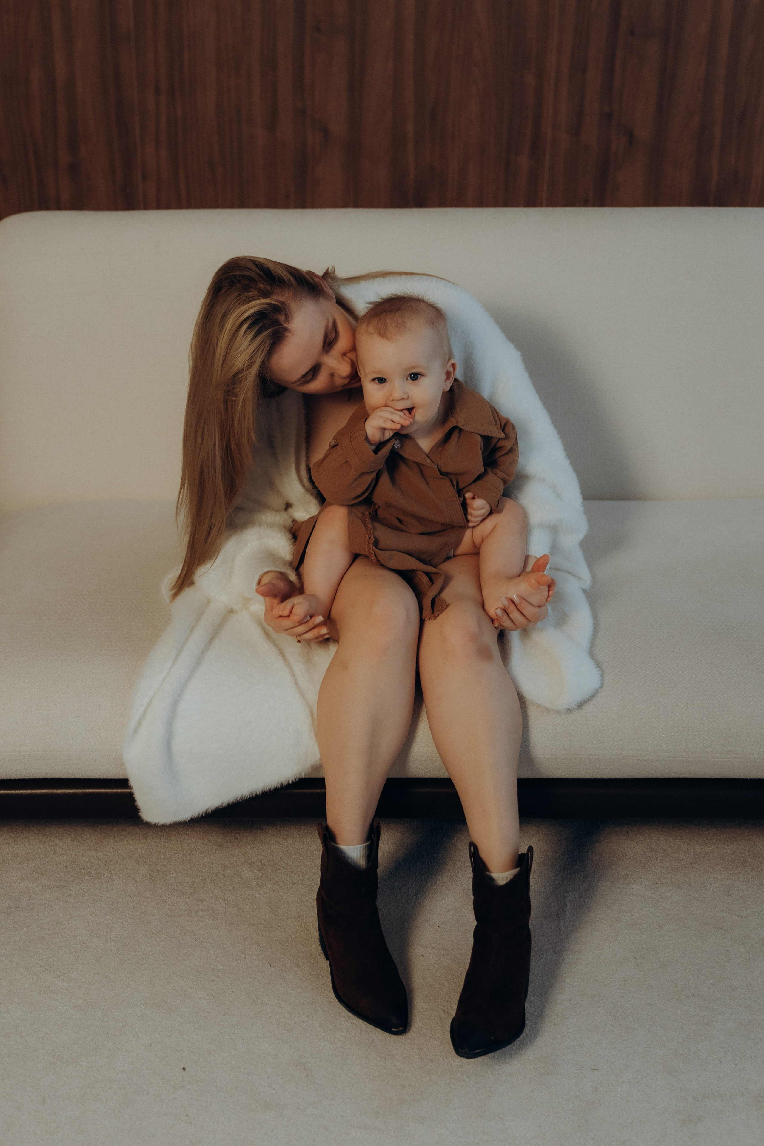 Тихо о главном. Фотограф в Анапе Климушина Ангелина