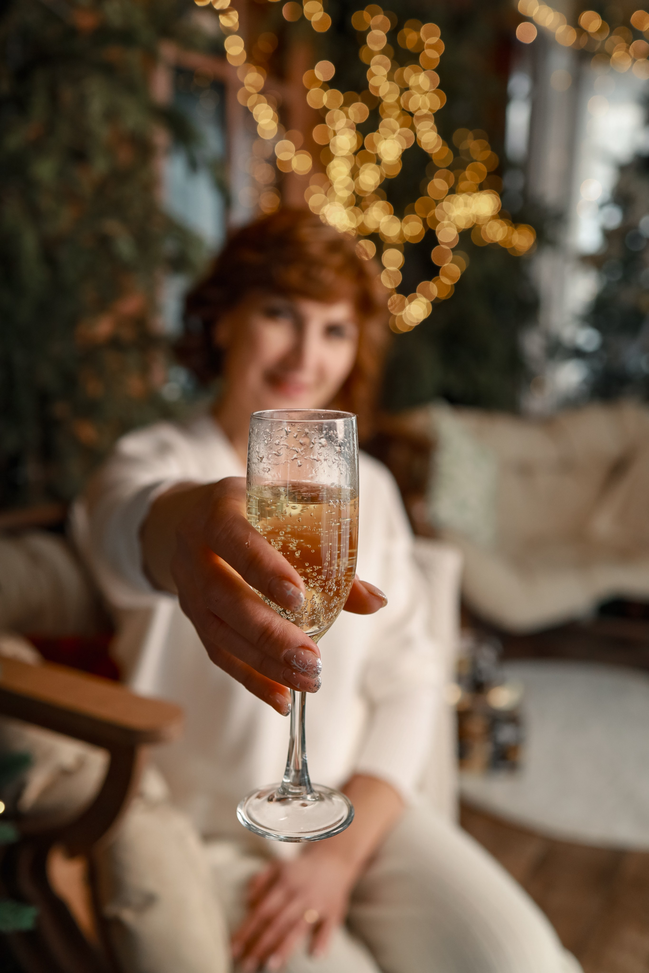 Новогодняя фотосессия. Иванова Ирина Свадебный и семейный фотограф г. Уфа