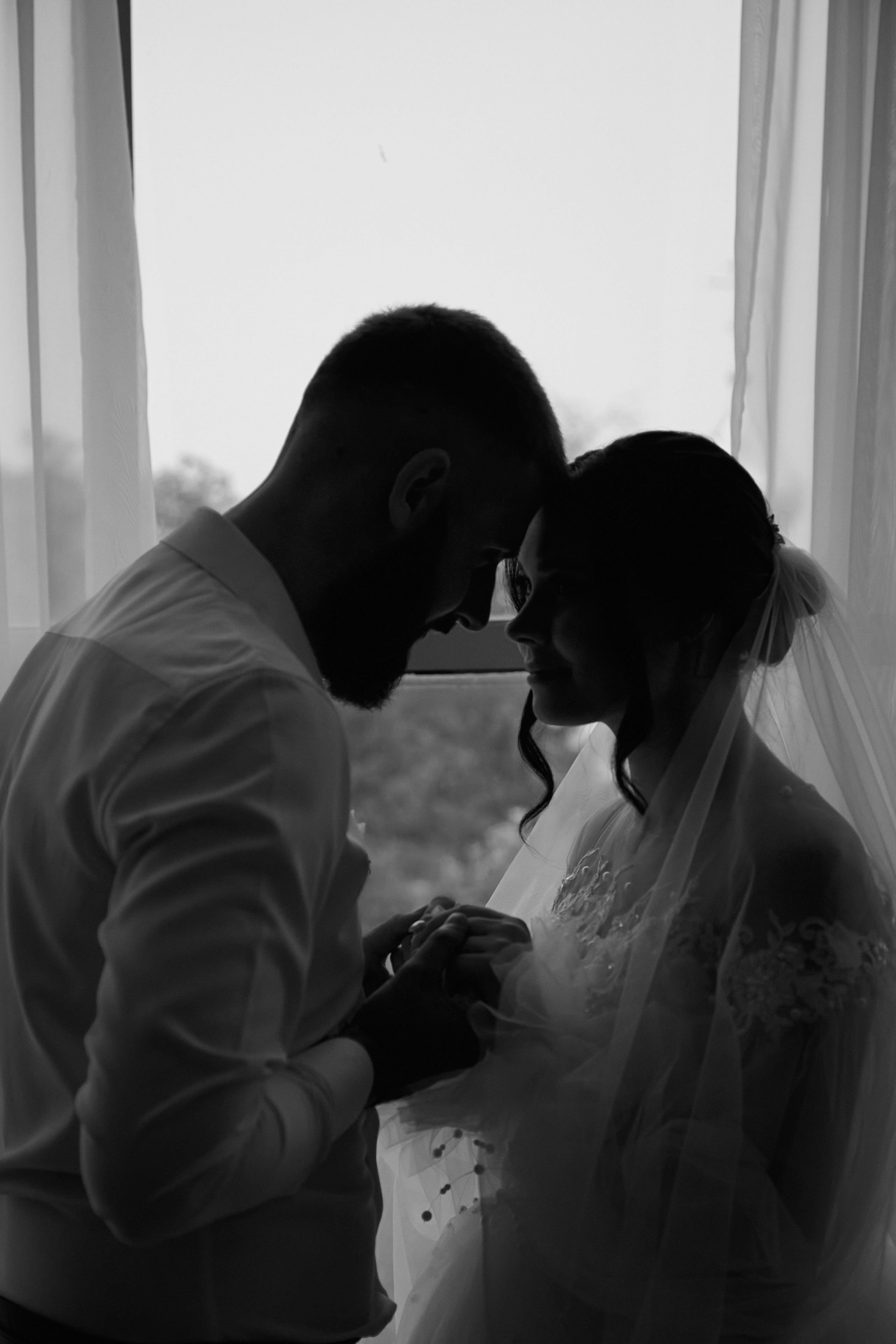 Артем и Анастасия. Свадебный и креативный фотограф в ЮФО и МСК