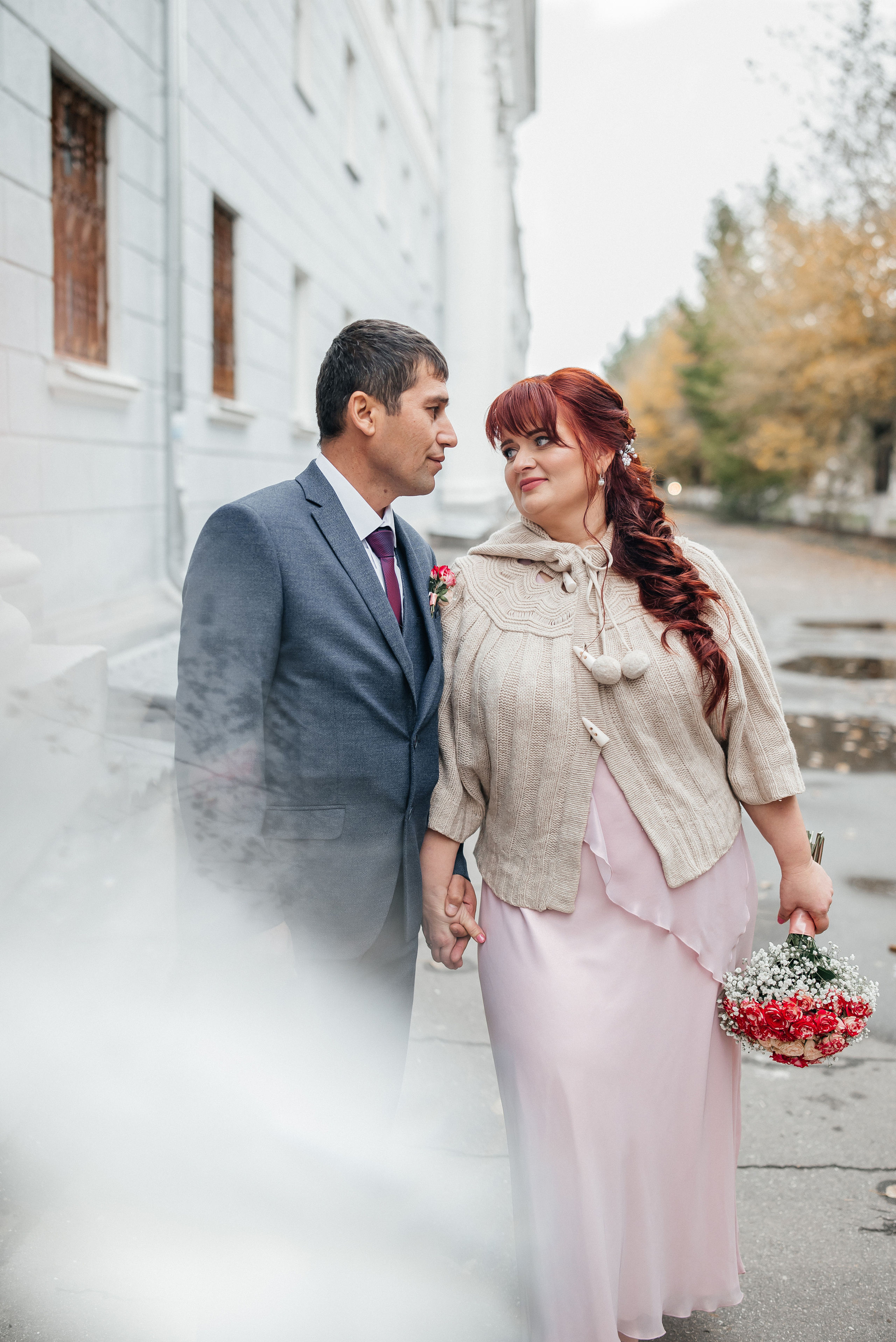 Сергей и Наталья. Свадебный и семейный фотограф в Дзержинске Екатерина Шулакова