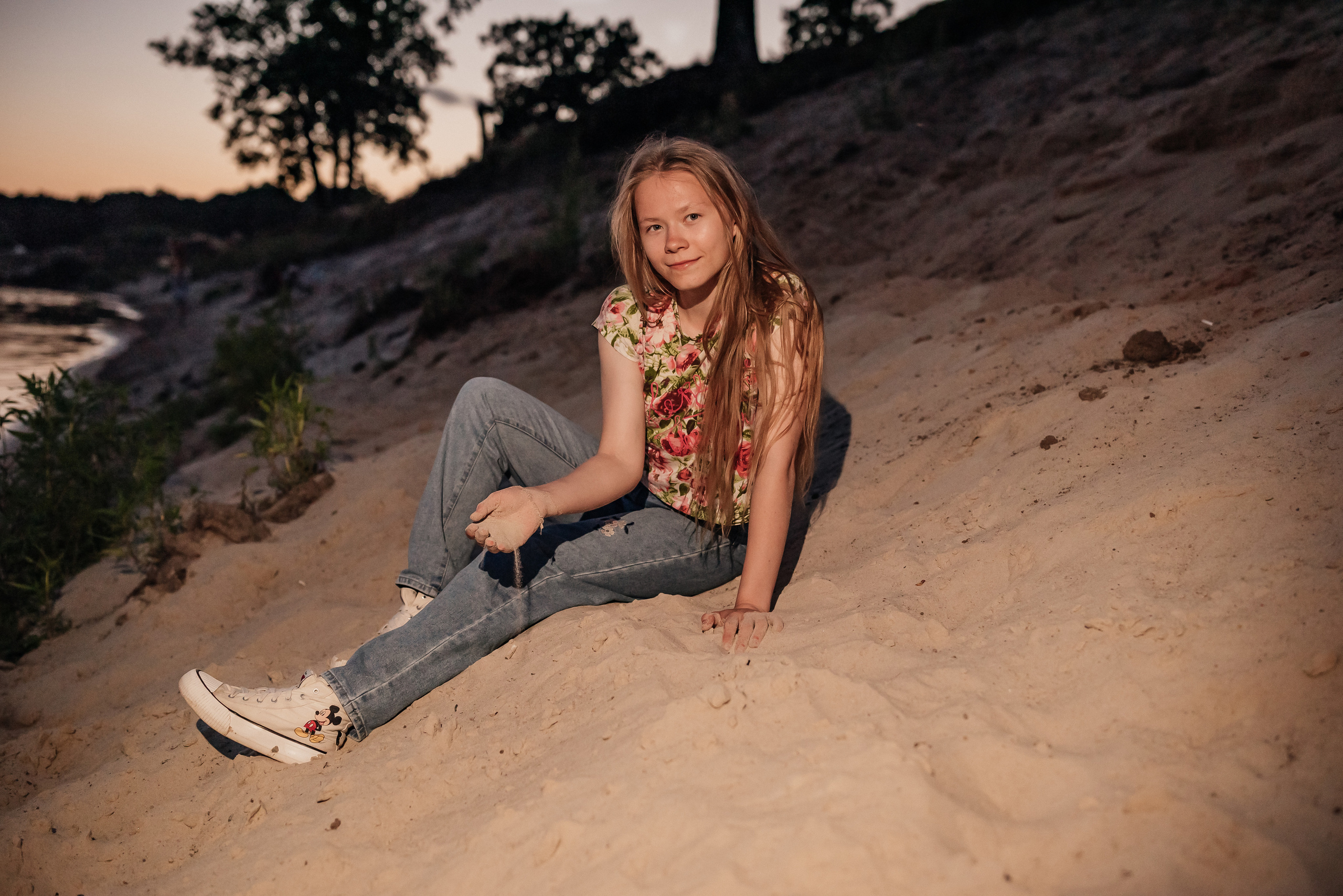 Наталья и Алина. Свадебный и семейный фотограф в Дзержинске Екатерина Шулакова