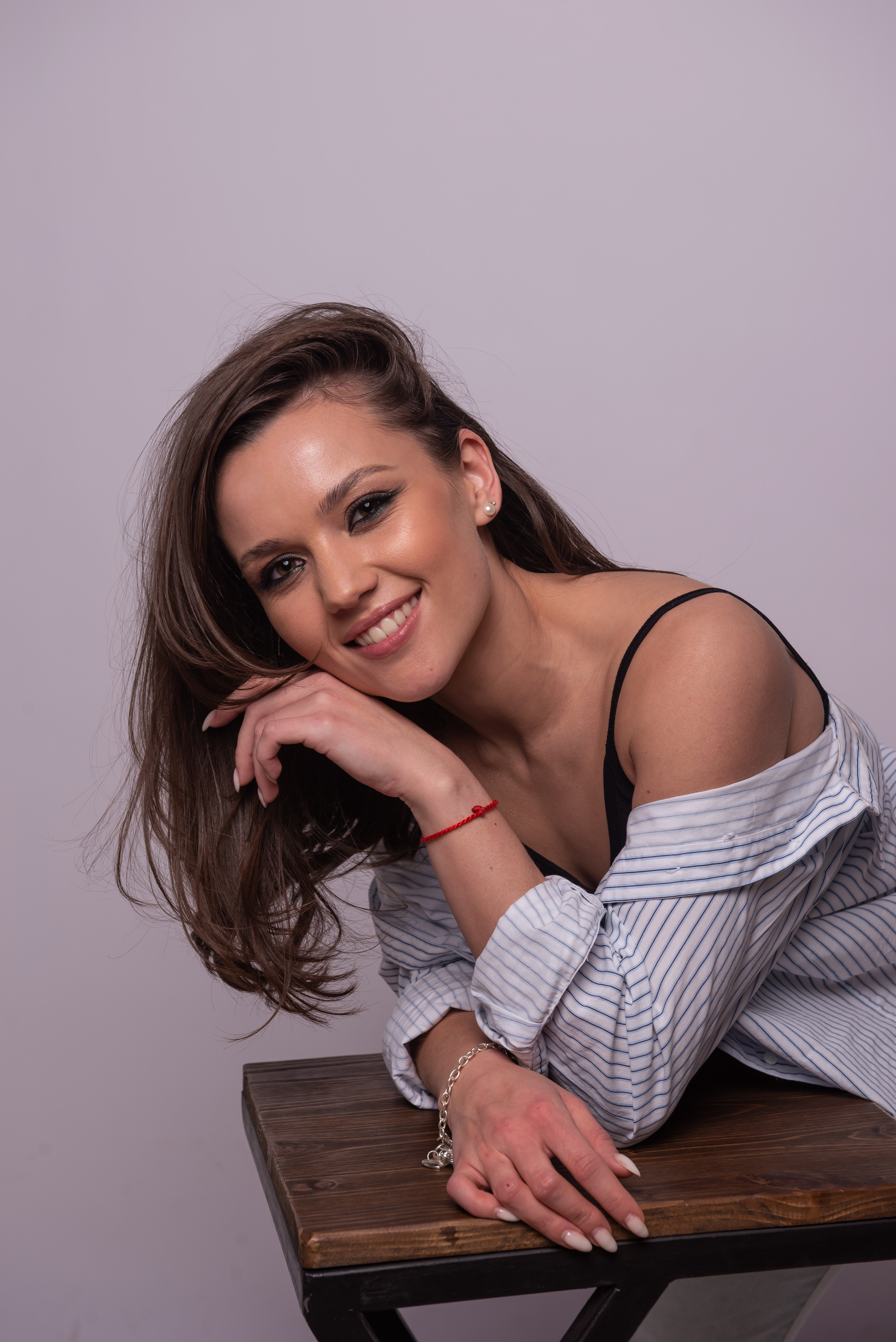 Женский портрет. Свадебный и семейный фотограф в Дзержинске Екатерина Шулакова