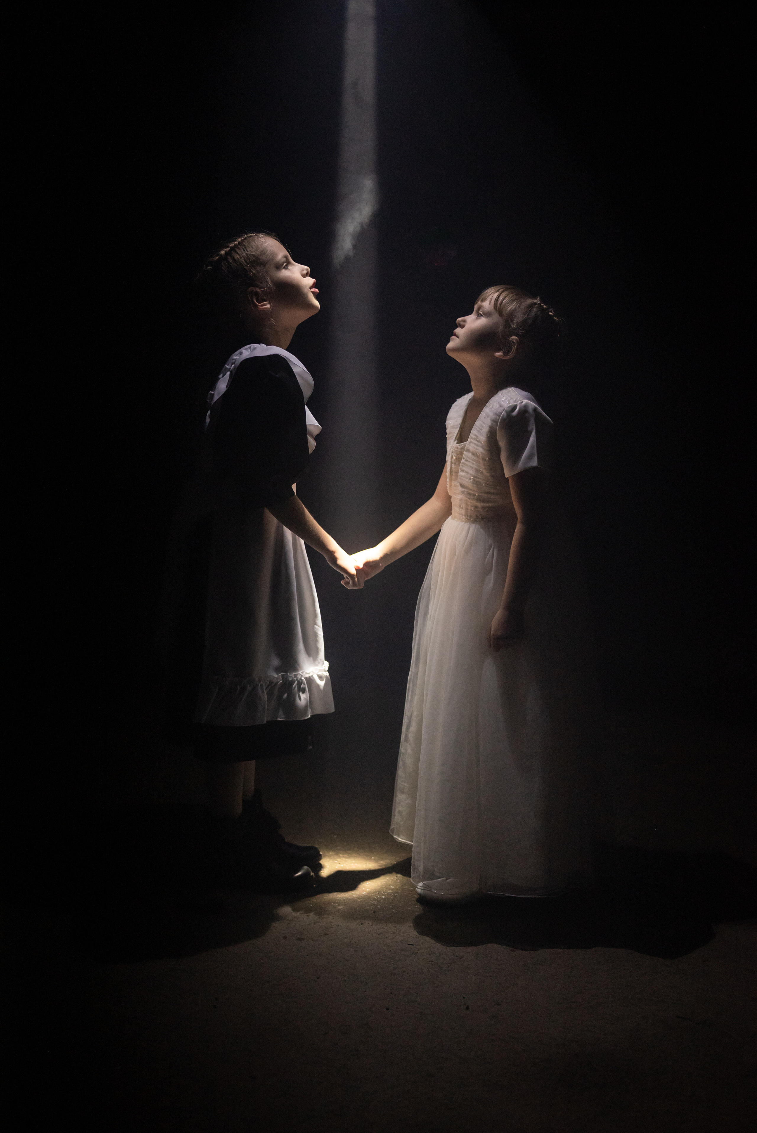 Творческий проект «Бункер». Свадебный и семейный фотограф в Дзержинске Екатерина Шулакова