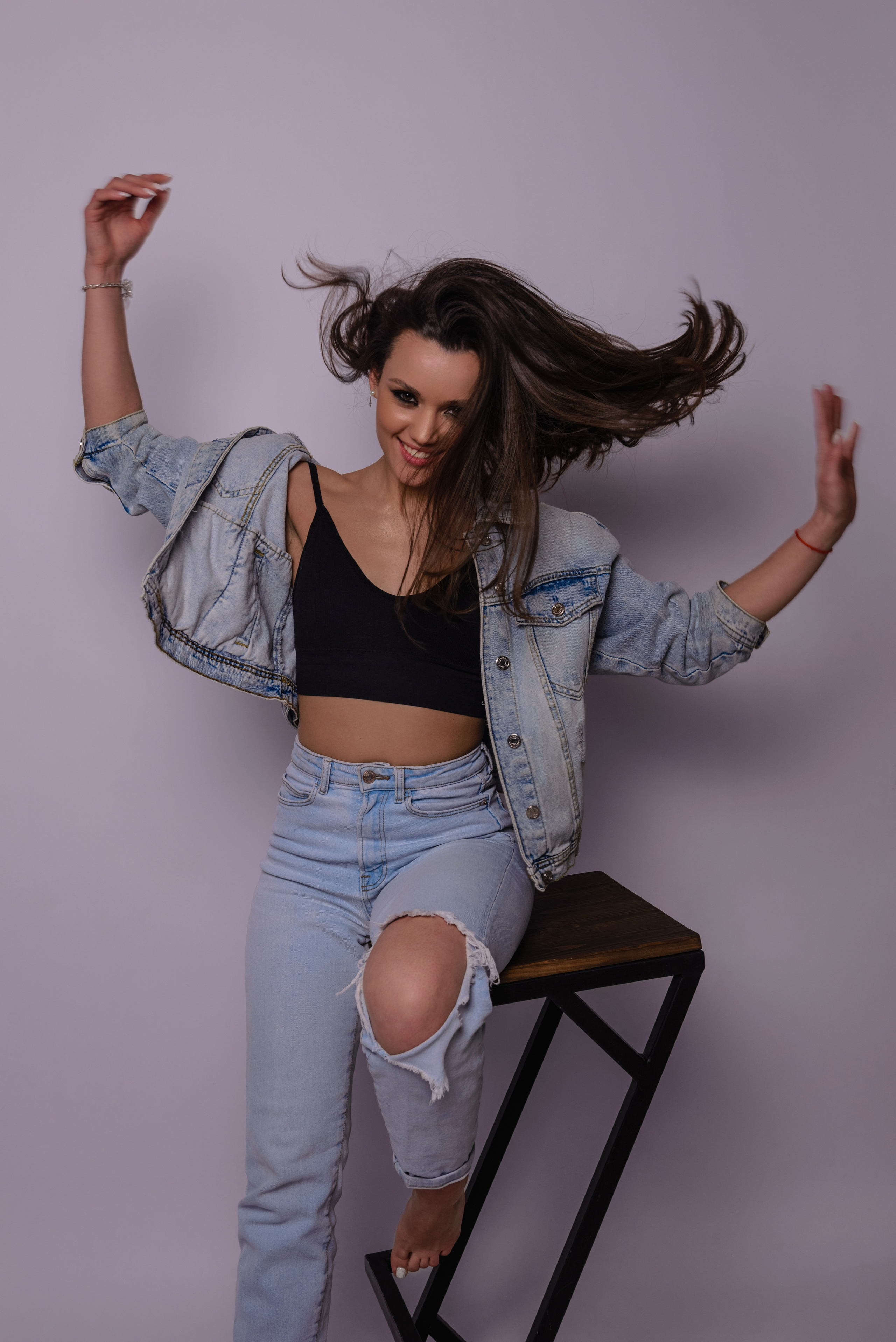 Женский портрет. Свадебный и семейный фотограф в Дзержинске Екатерина Шулакова