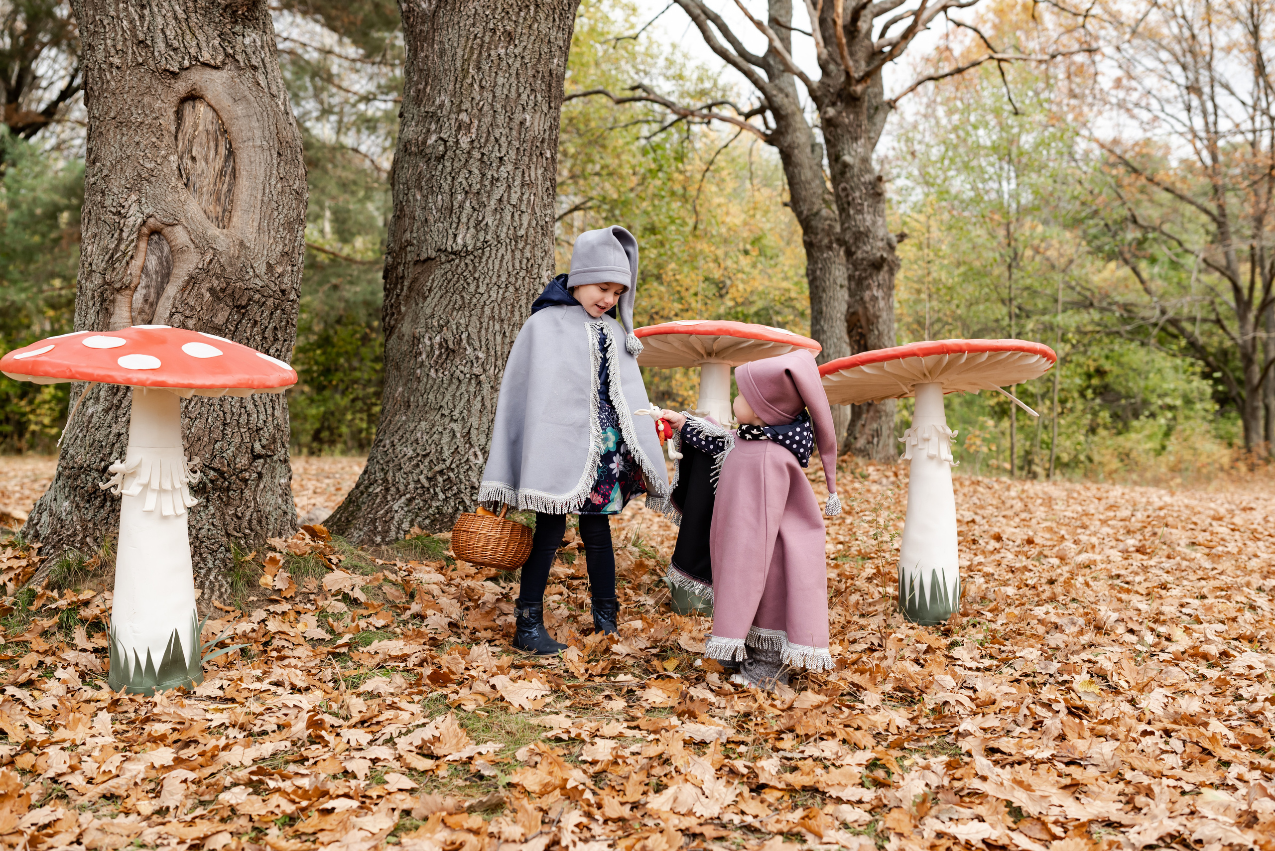 Юлиана и Милена. Свадебный и семейный фотограф в Дзержинске Екатерина Шулакова