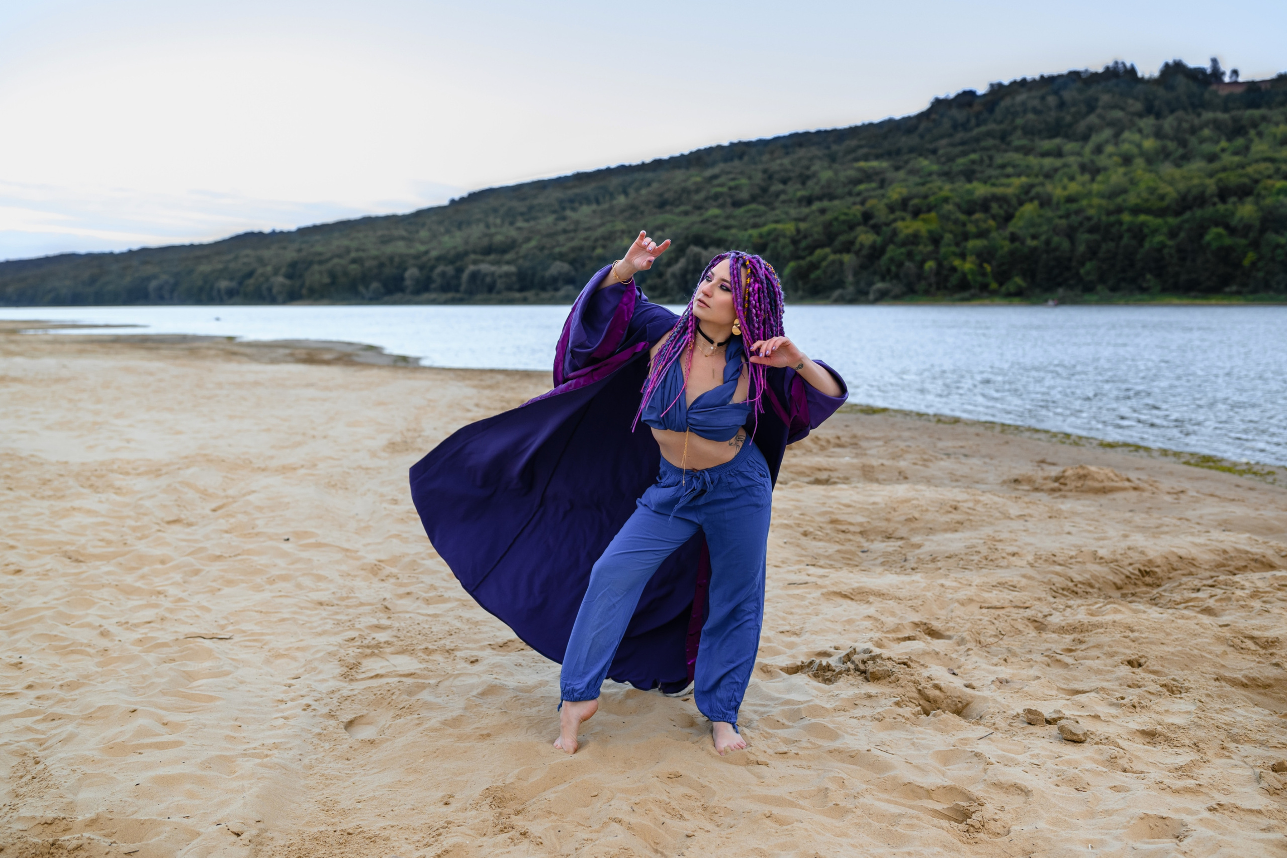 Творческий проект ЭТНОС. Свадебный и семейный фотограф в Дзержинске Екатерина Шулакова