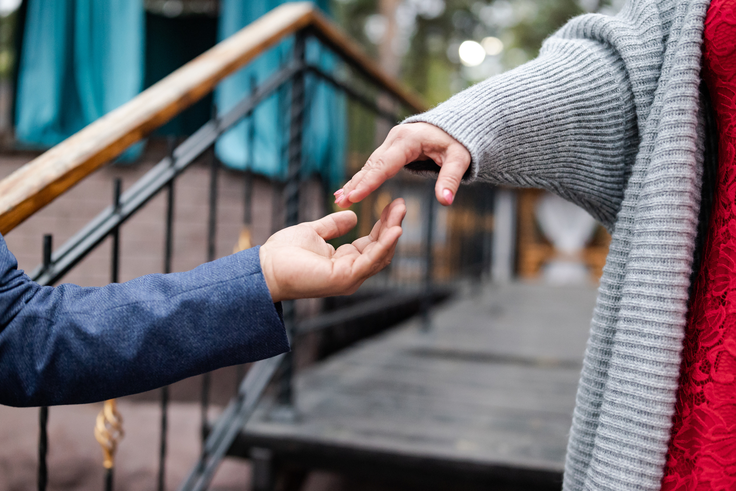 Сергей и Наталья. Свадебный и семейный фотограф в Дзержинске Екатерина Шулакова