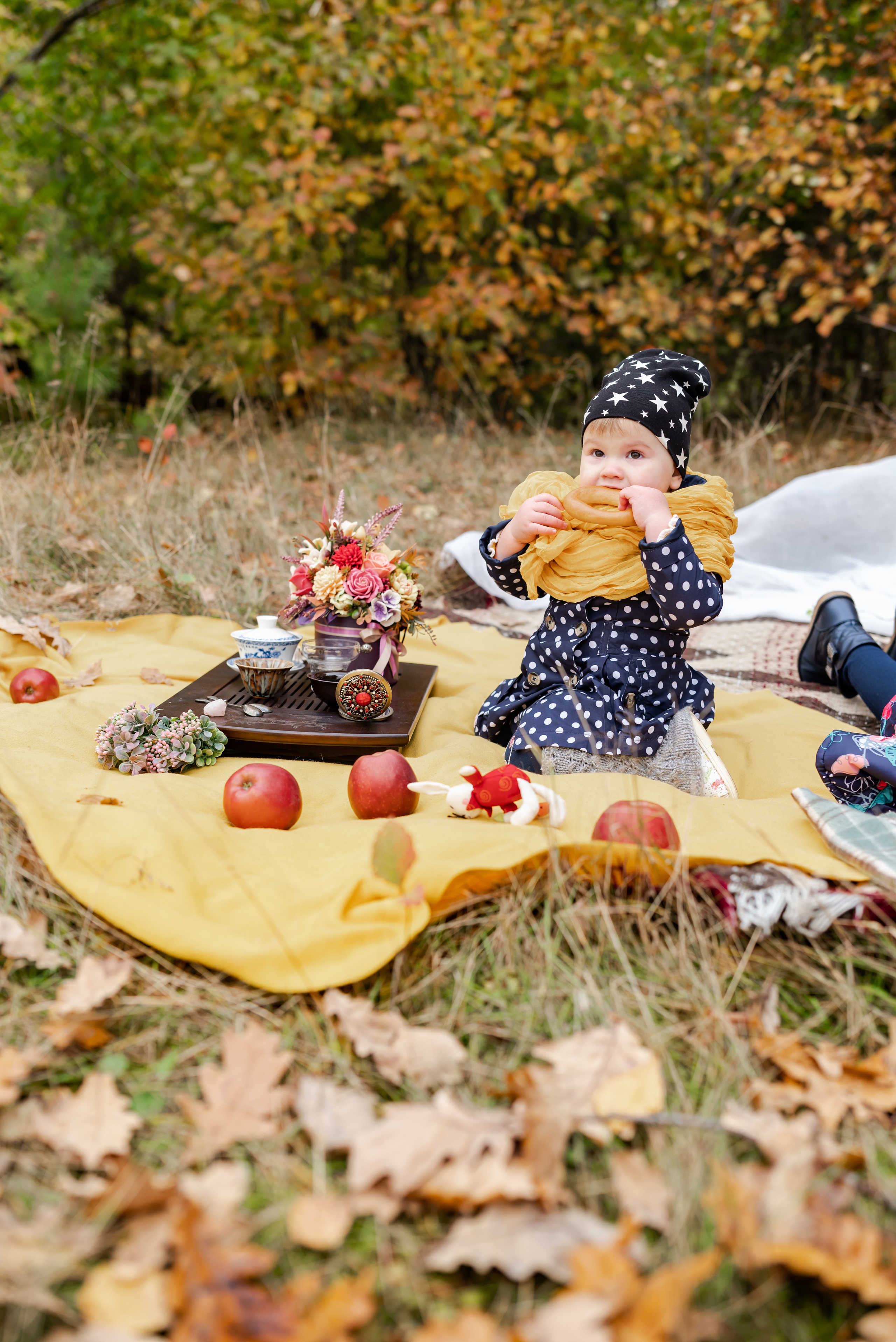 Лена & Юлиана и Милена. Свадебный и семейный фотограф в Дзержинске Екатерина Шулакова