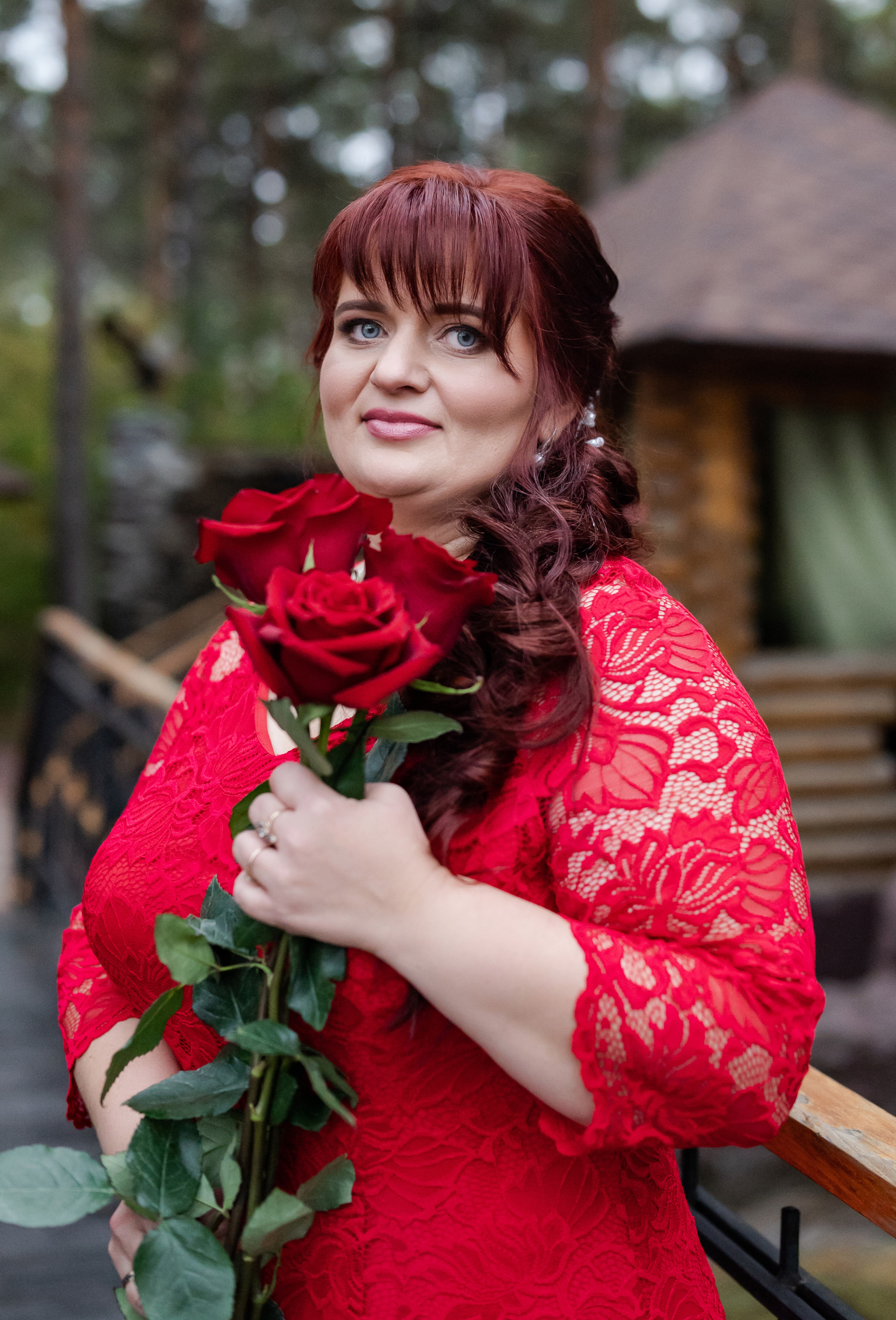 Сергей и Наталья. Свадебный и семейный фотограф в Дзержинске Екатерина Шулакова