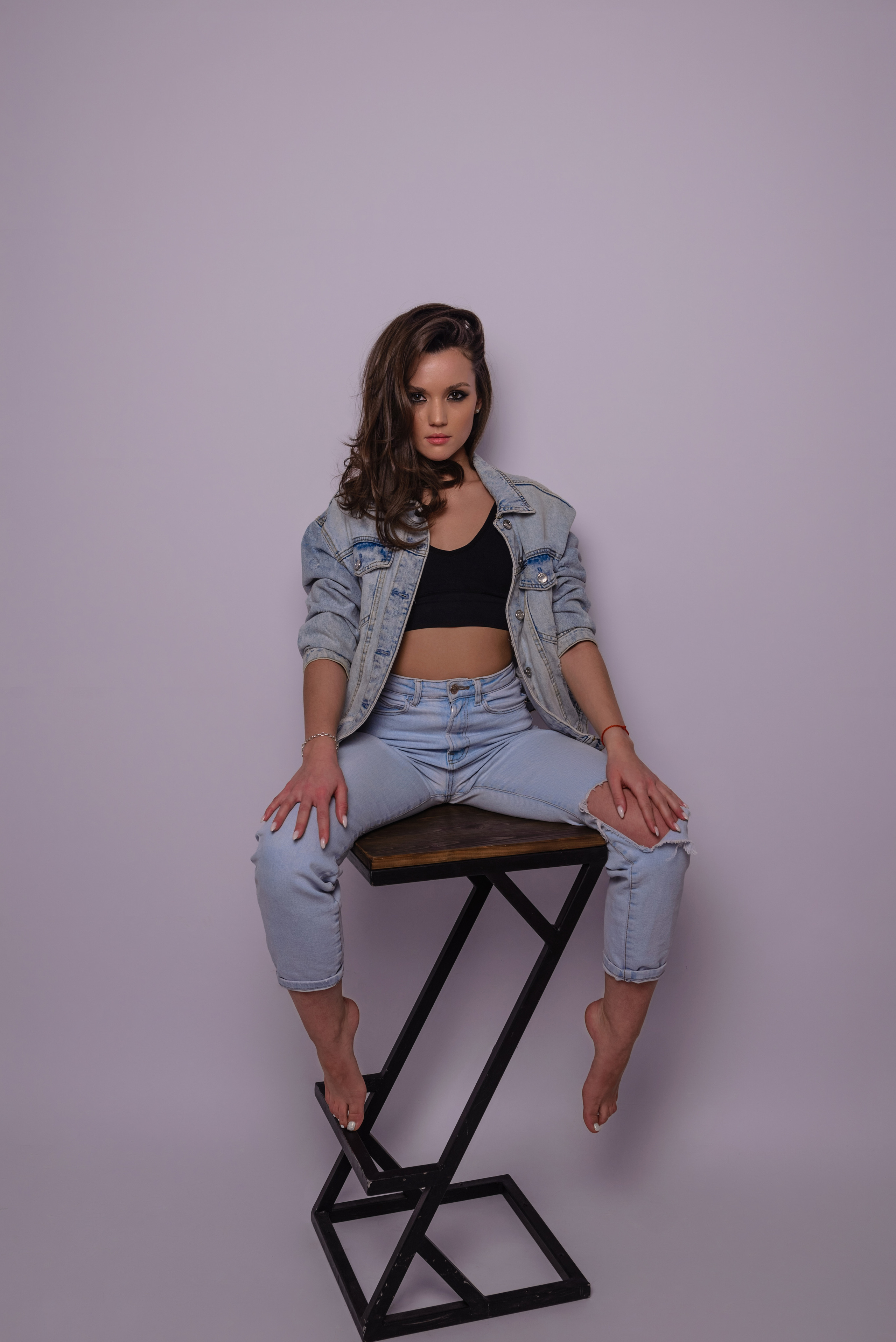 Женский портрет. Свадебный и семейный фотограф в Дзержинске Екатерина Шулакова