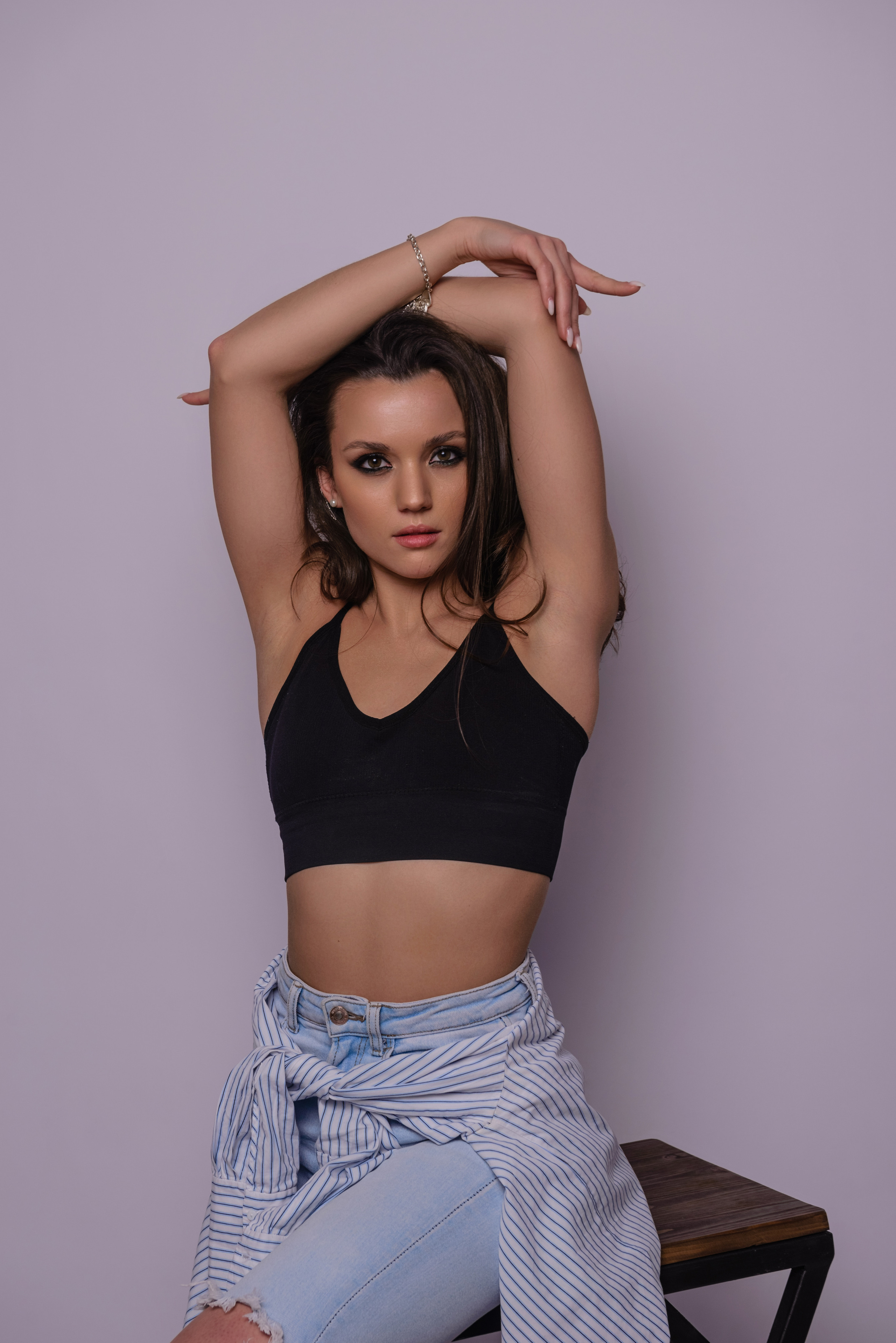 Женский портрет. Свадебный и семейный фотограф в Дзержинске Екатерина Шулакова