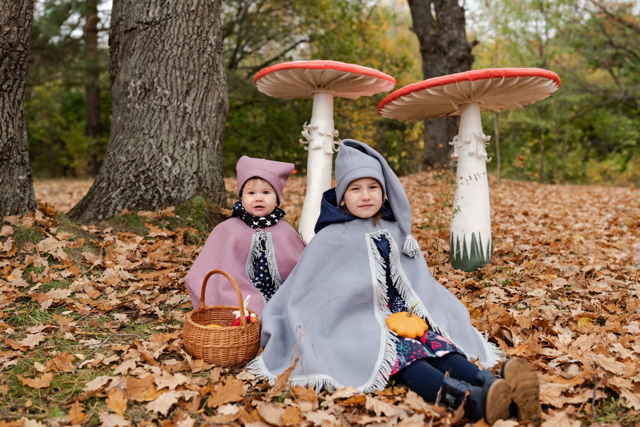 Юлиана и Милена. Свадебный и семейный фотограф в Дзержинске Екатерина Шулакова
