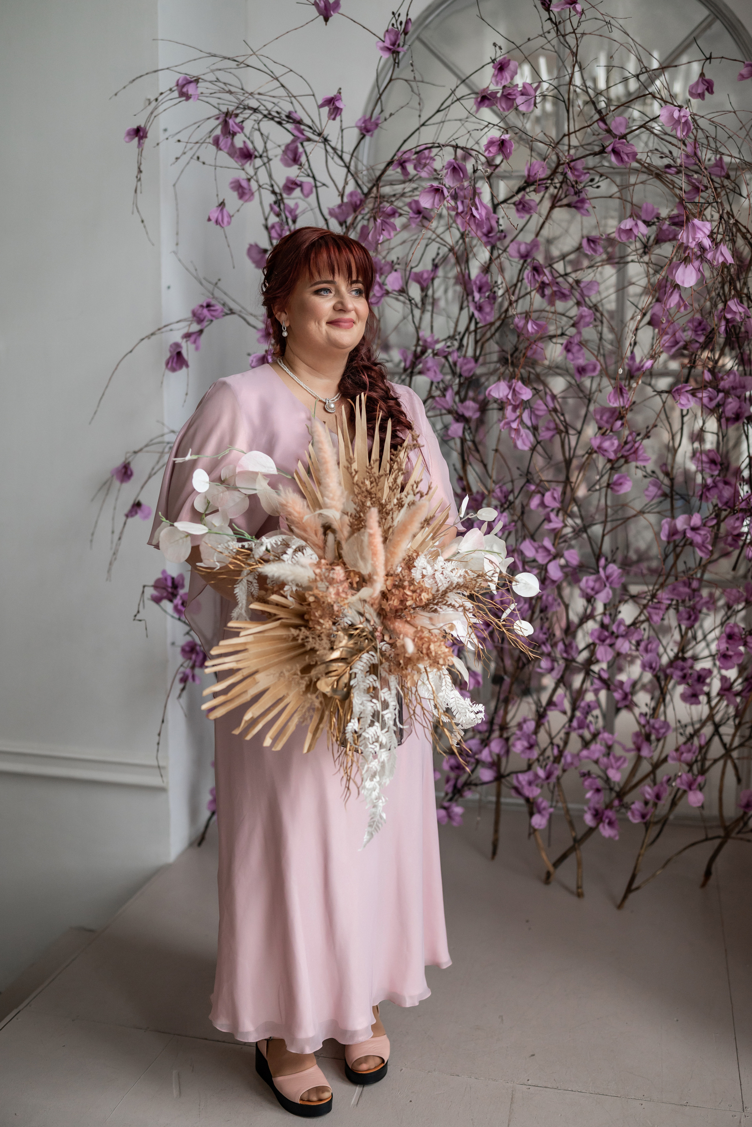 Сергей и Наталья. Свадебный и семейный фотограф в Дзержинске Екатерина Шулакова