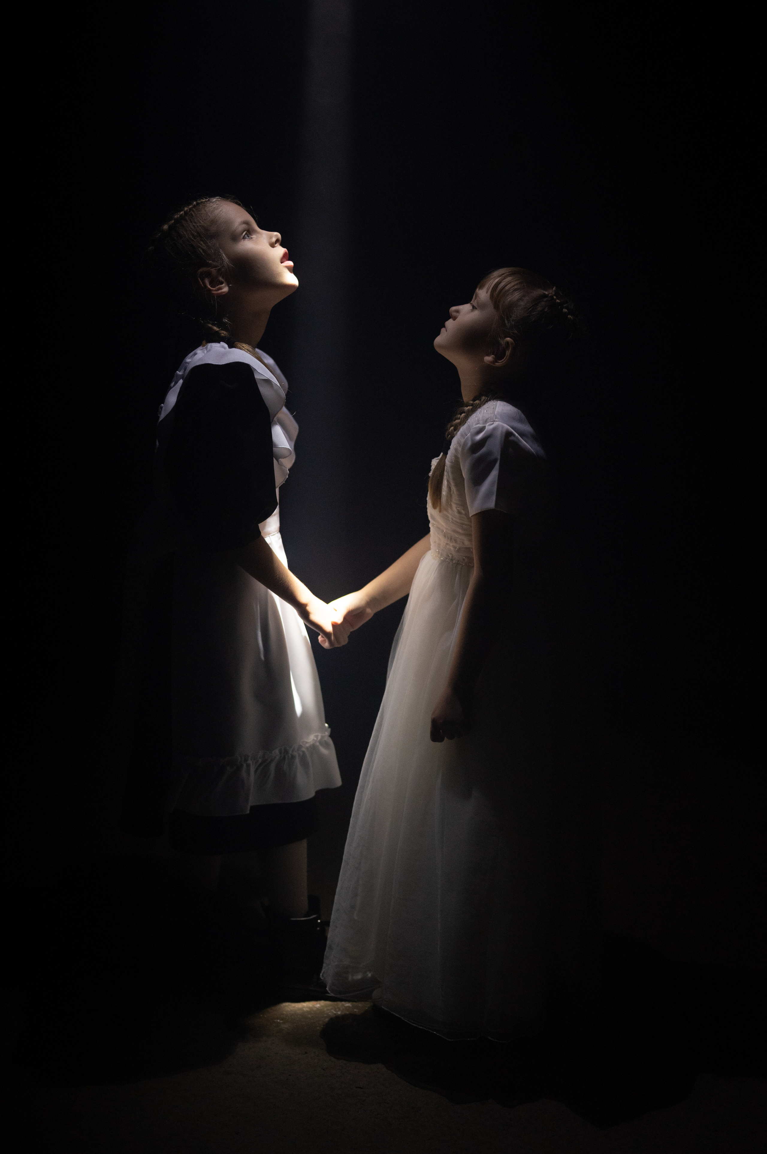 Творческий проект «Бункер». Свадебный и семейный фотограф в Дзержинске Екатерина Шулакова