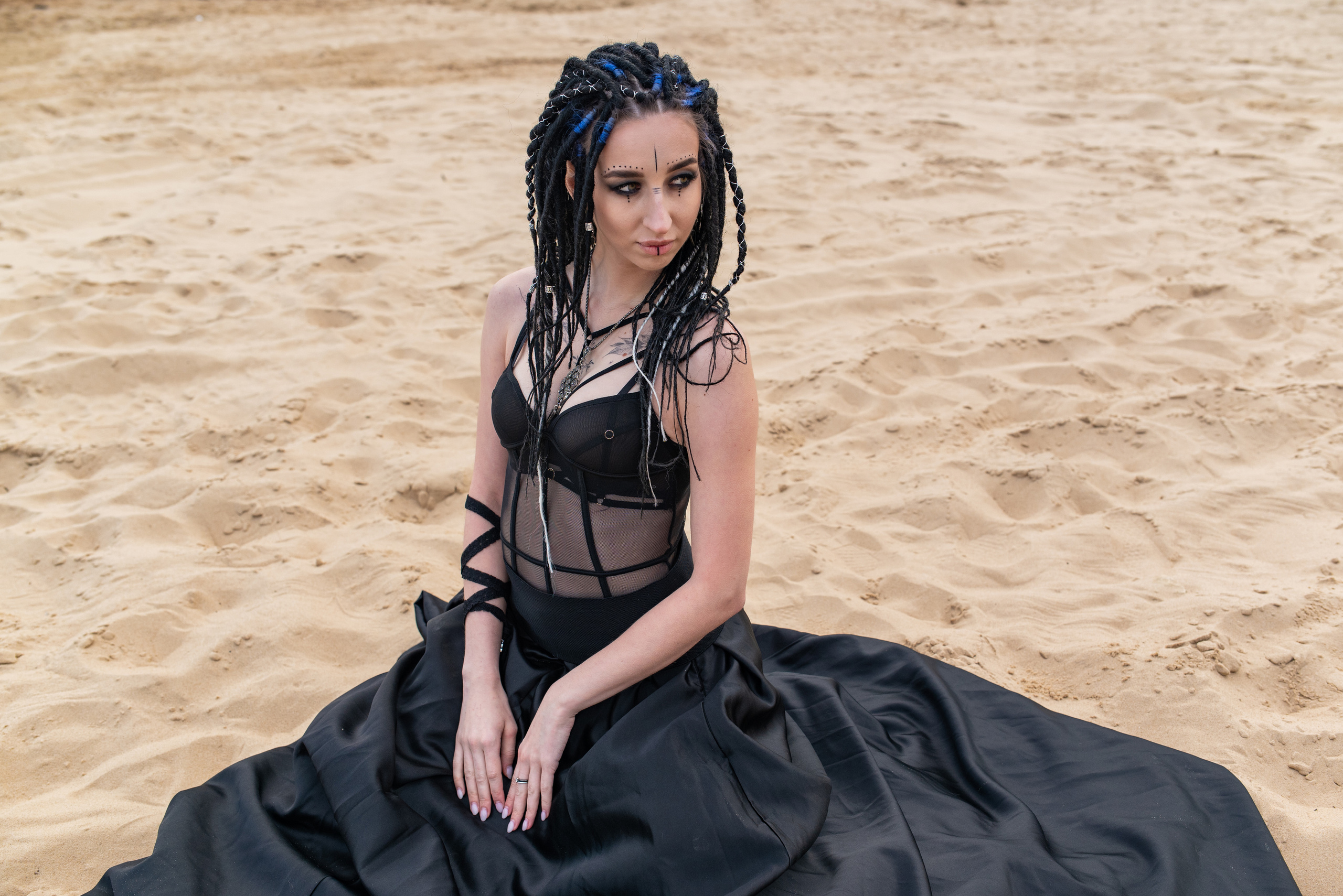 Творческий проект ЭТНОС. Свадебный и семейный фотограф в Дзержинске Екатерина Шулакова