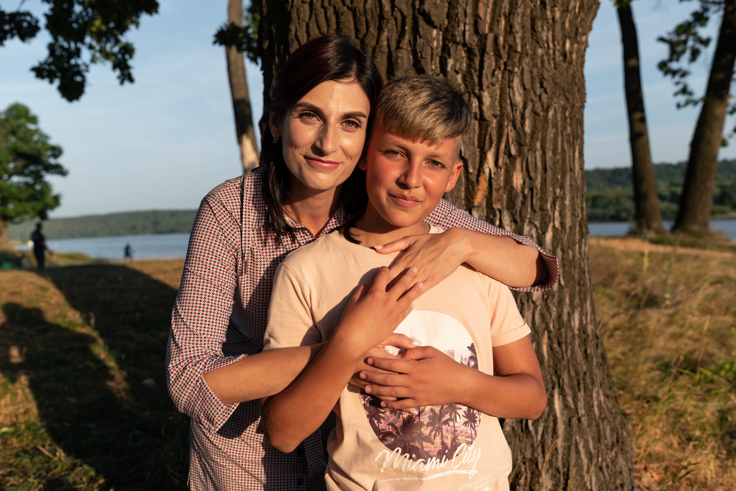 Катерина & Сергей, Арсений и Темик. Свадебный и семейный фотограф в Дзержинске Екатерина Шулакова