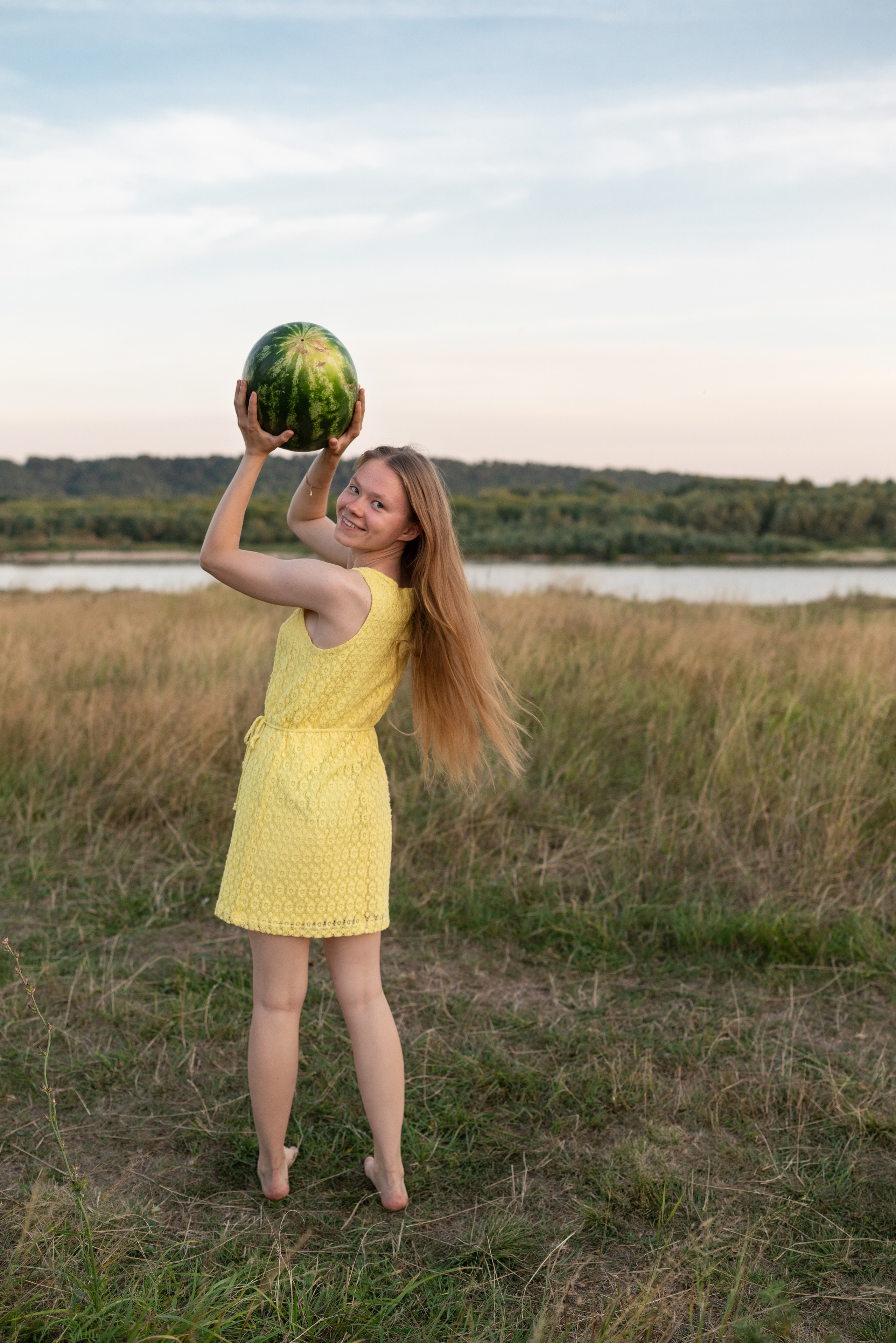 Наталья и Алина. Свадебный и семейный фотограф в Дзержинске Екатерина Шулакова
