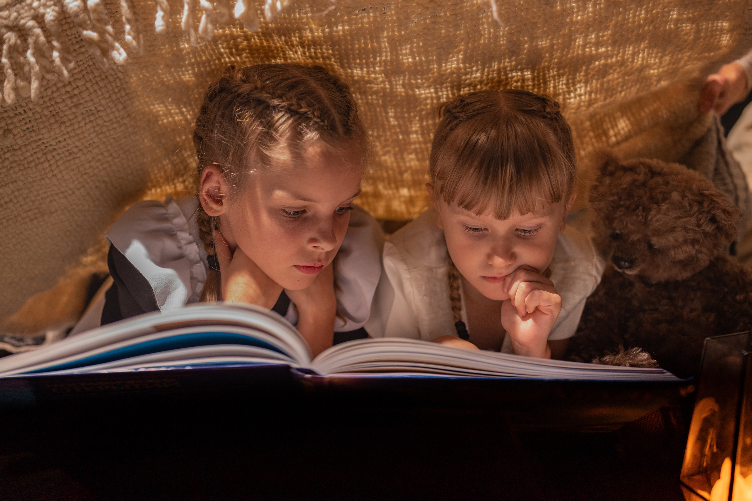 Творческий проект «Бункер». Свадебный и семейный фотограф в Дзержинске Екатерина Шулакова