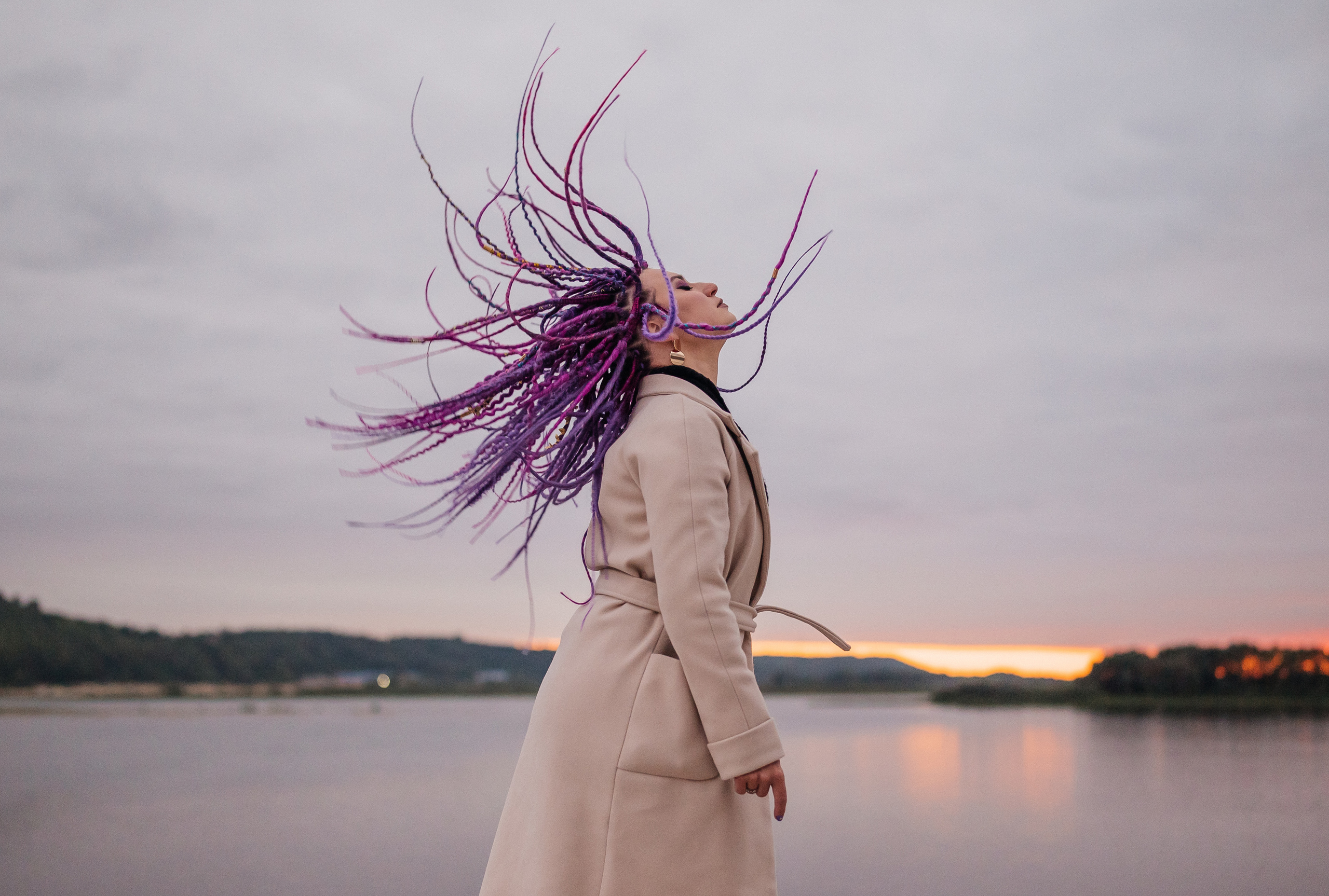 Творческий проект ЭТНОС. Свадебный и семейный фотограф в Дзержинске Екатерина Шулакова