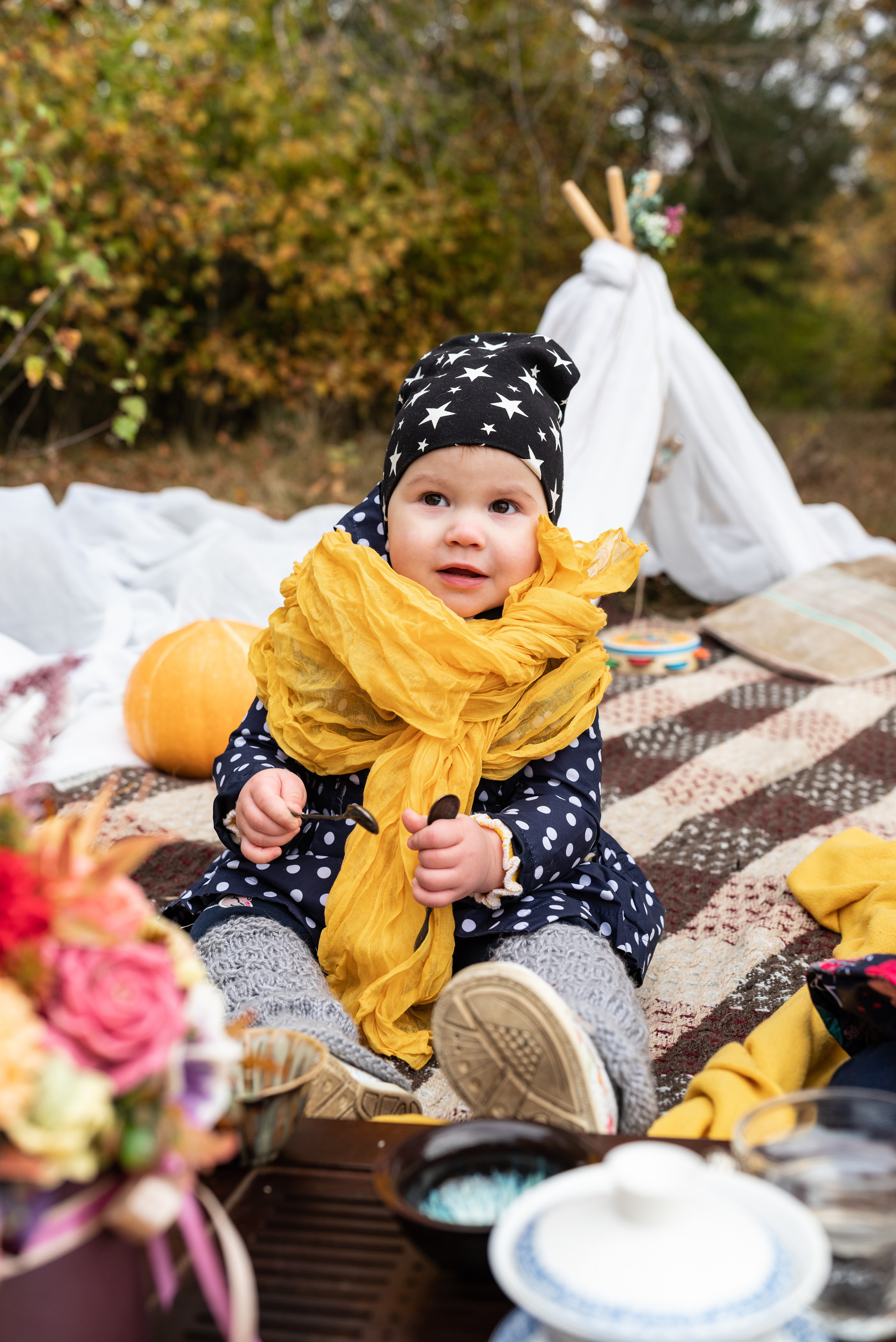 Лена & Юлиана и Милена. Свадебный и семейный фотограф в Дзержинске Екатерина Шулакова