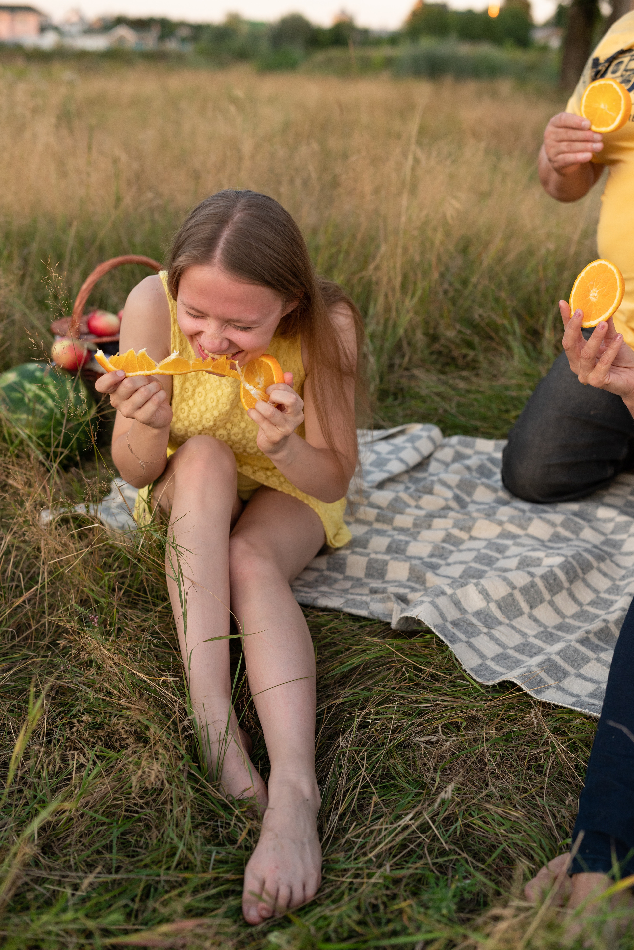 Наталья и Алина. Свадебный и семейный фотограф в Дзержинске Екатерина Шулакова
