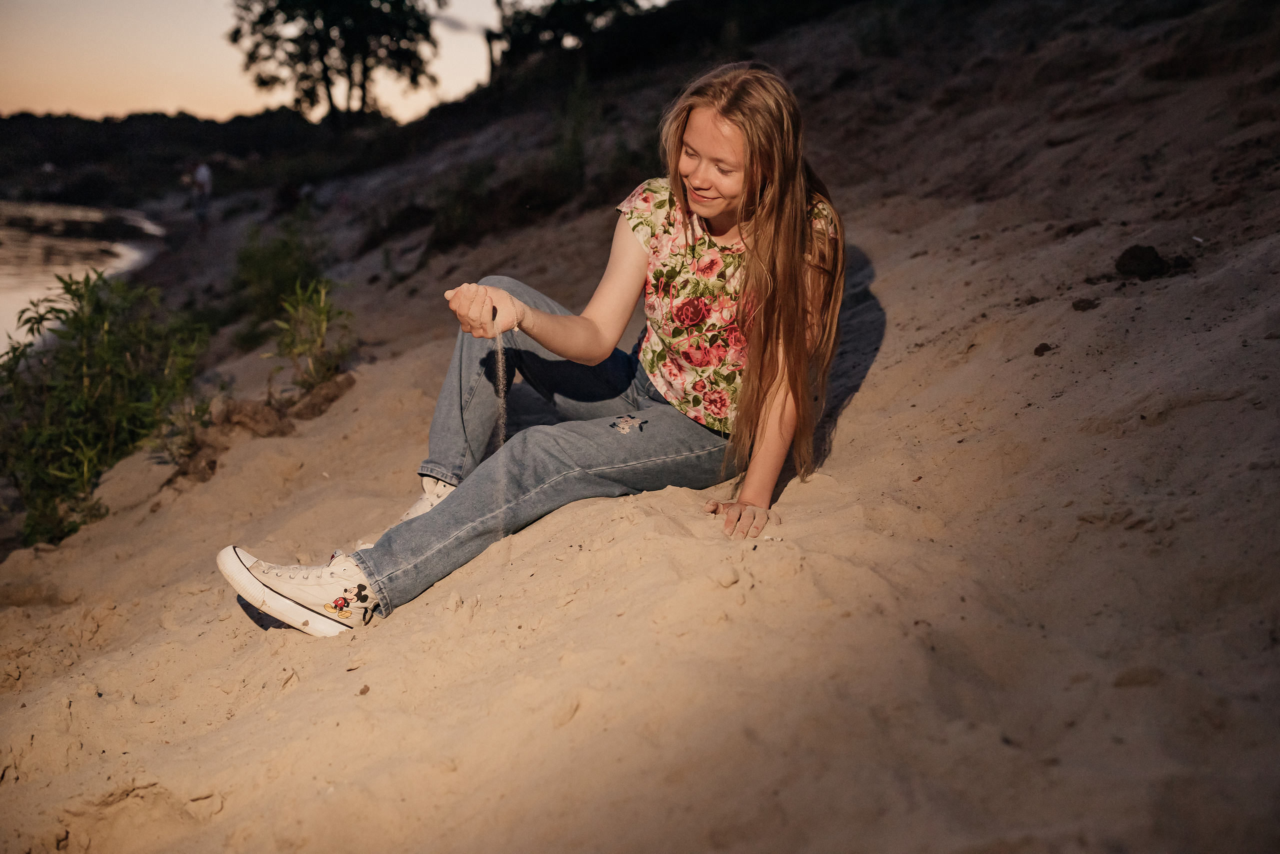 Наталья и Алина. Свадебный и семейный фотограф в Дзержинске Екатерина Шулакова
