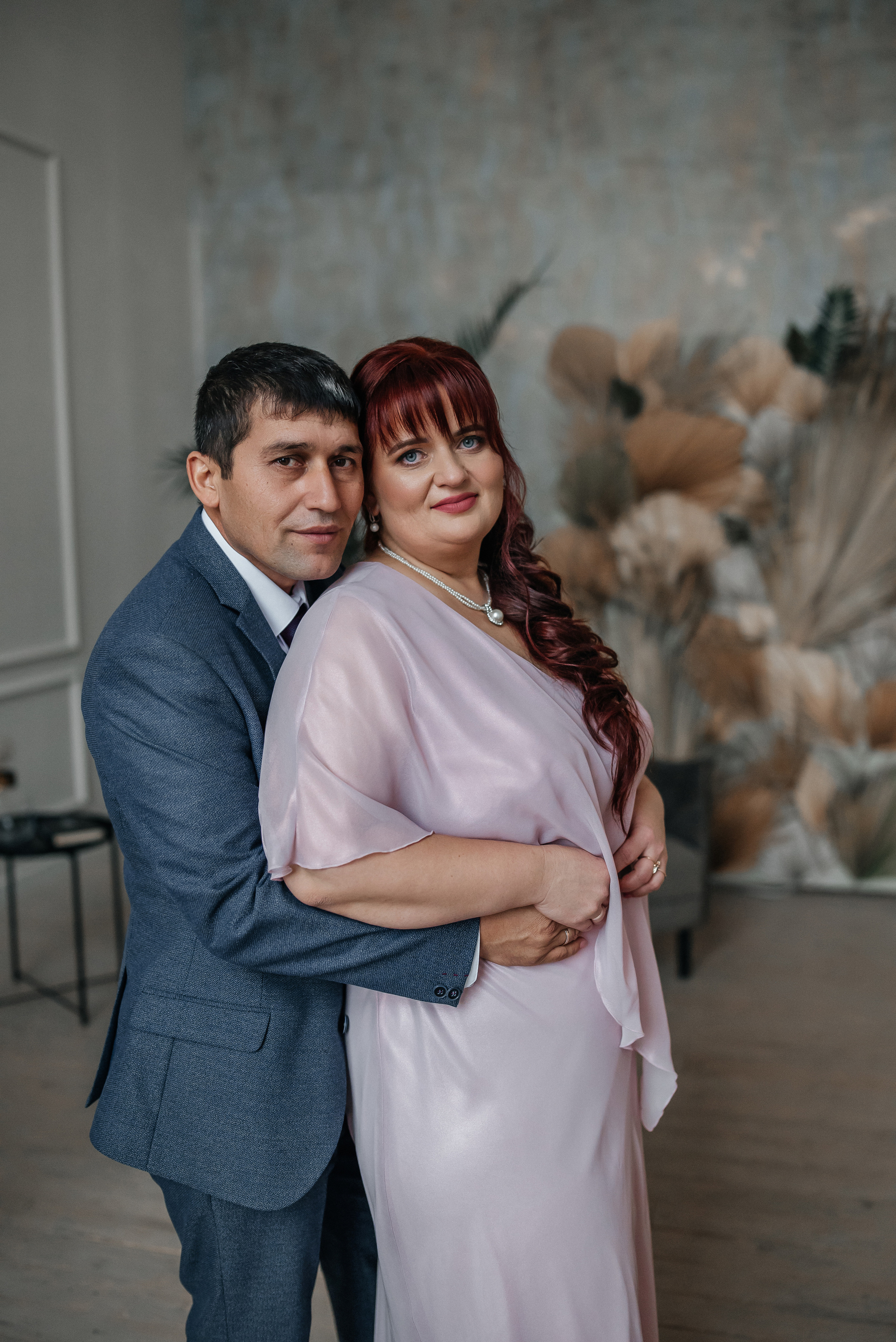 Сергей и Наталья. Свадебный и семейный фотограф в Дзержинске Екатерина Шулакова