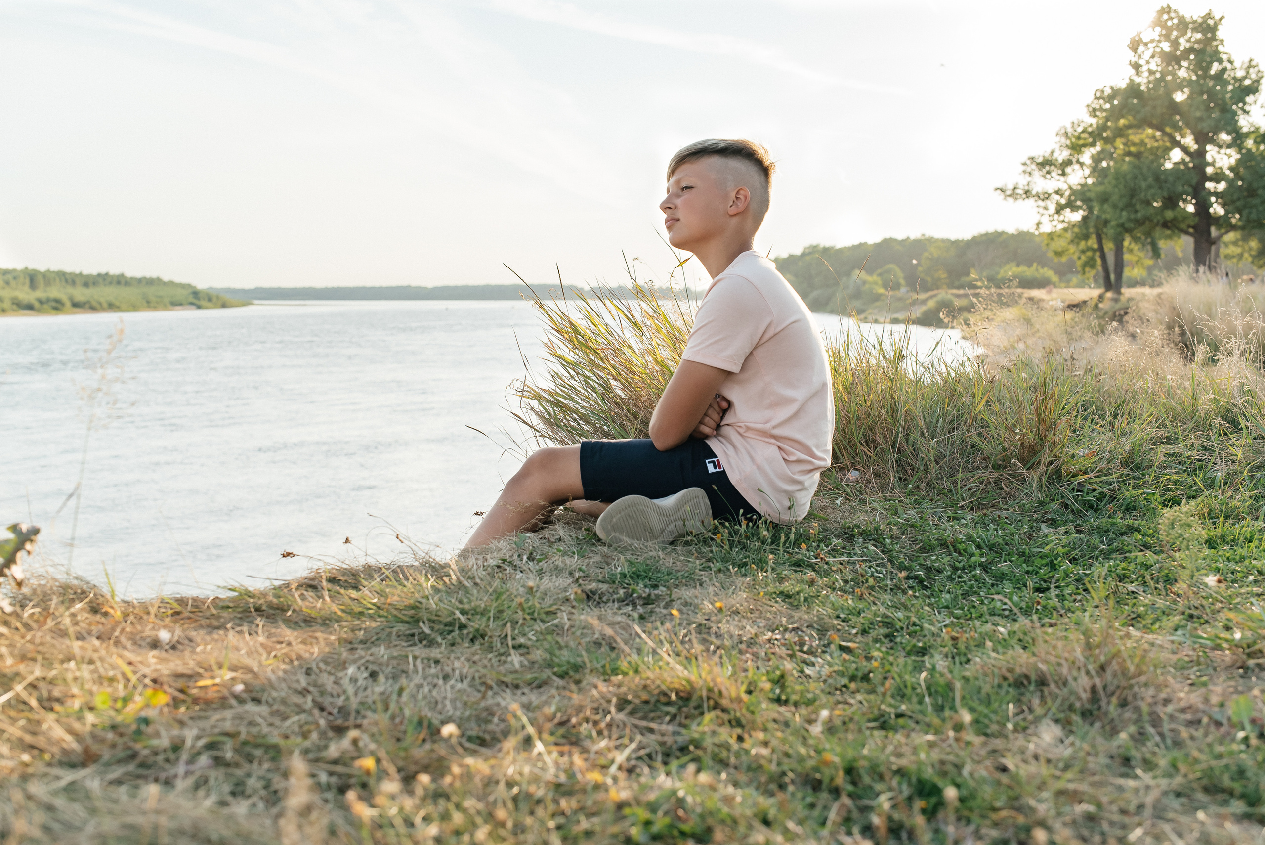Катерина & Сергей, Арсений и Темик. Свадебный и семейный фотограф в Дзержинске Екатерина Шулакова
