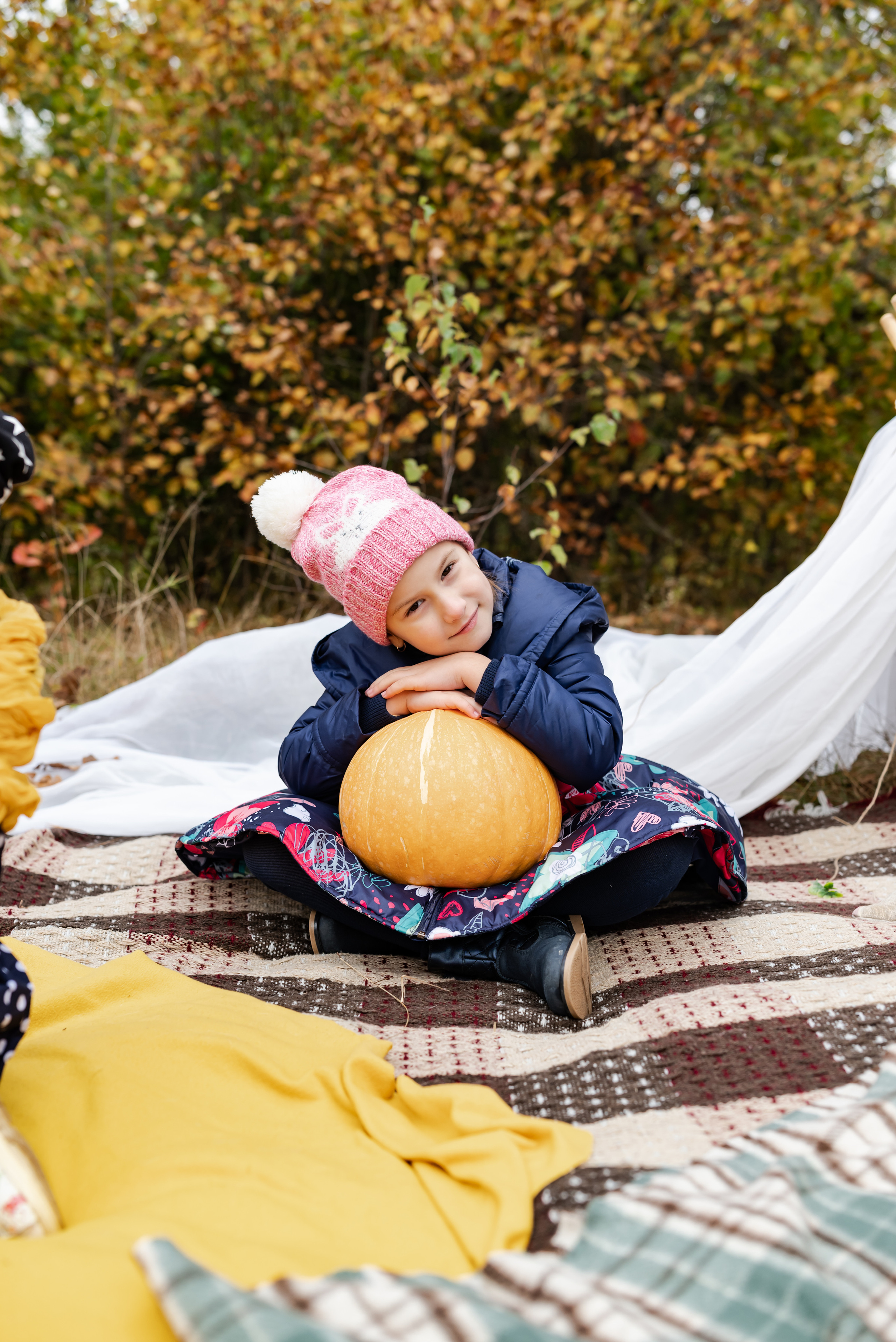 Лена & Юлиана и Милена. Свадебный и семейный фотограф в Дзержинске Екатерина Шулакова