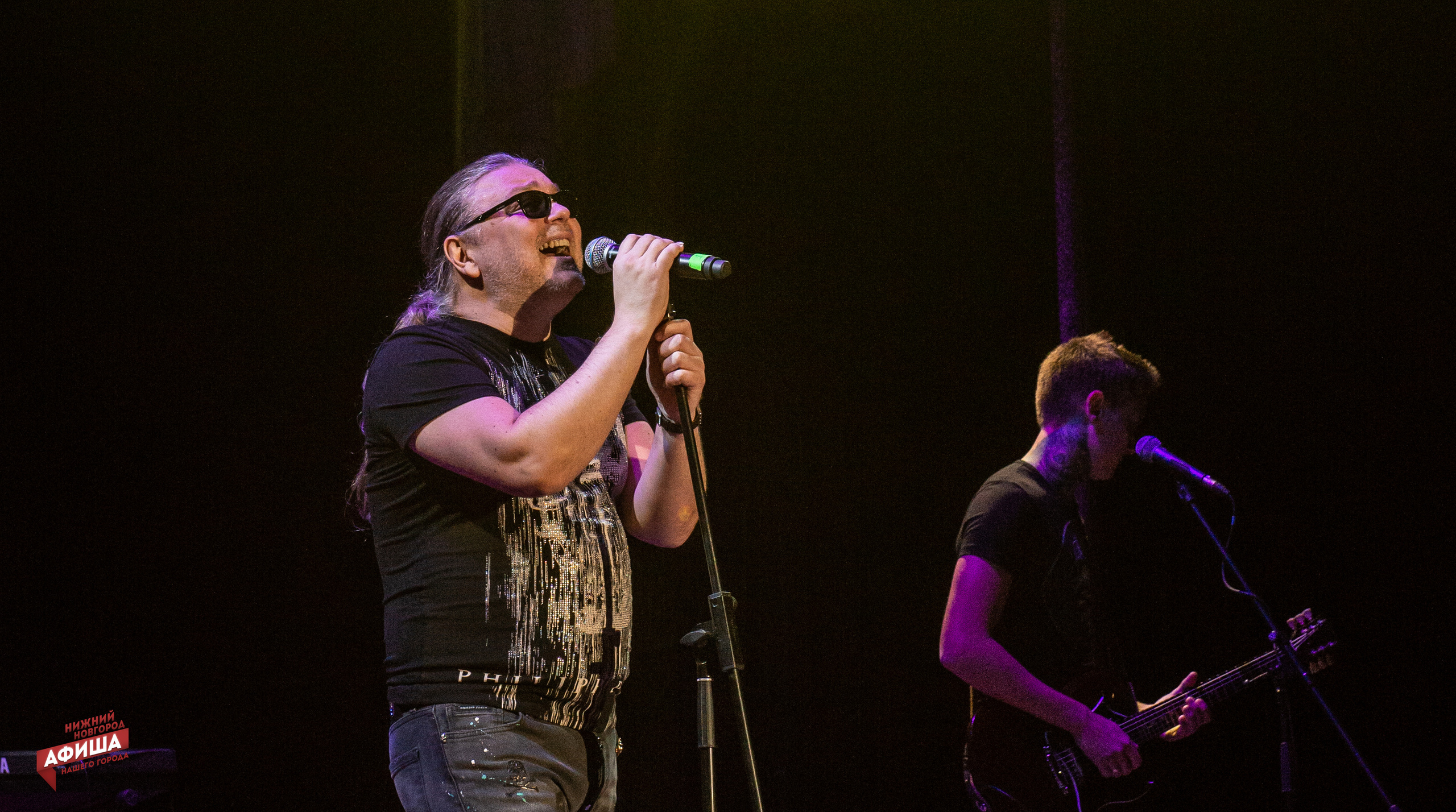 Концерт Рок — Острова. Свадебный и семейный фотограф в Дзержинске Екатерина Шулакова