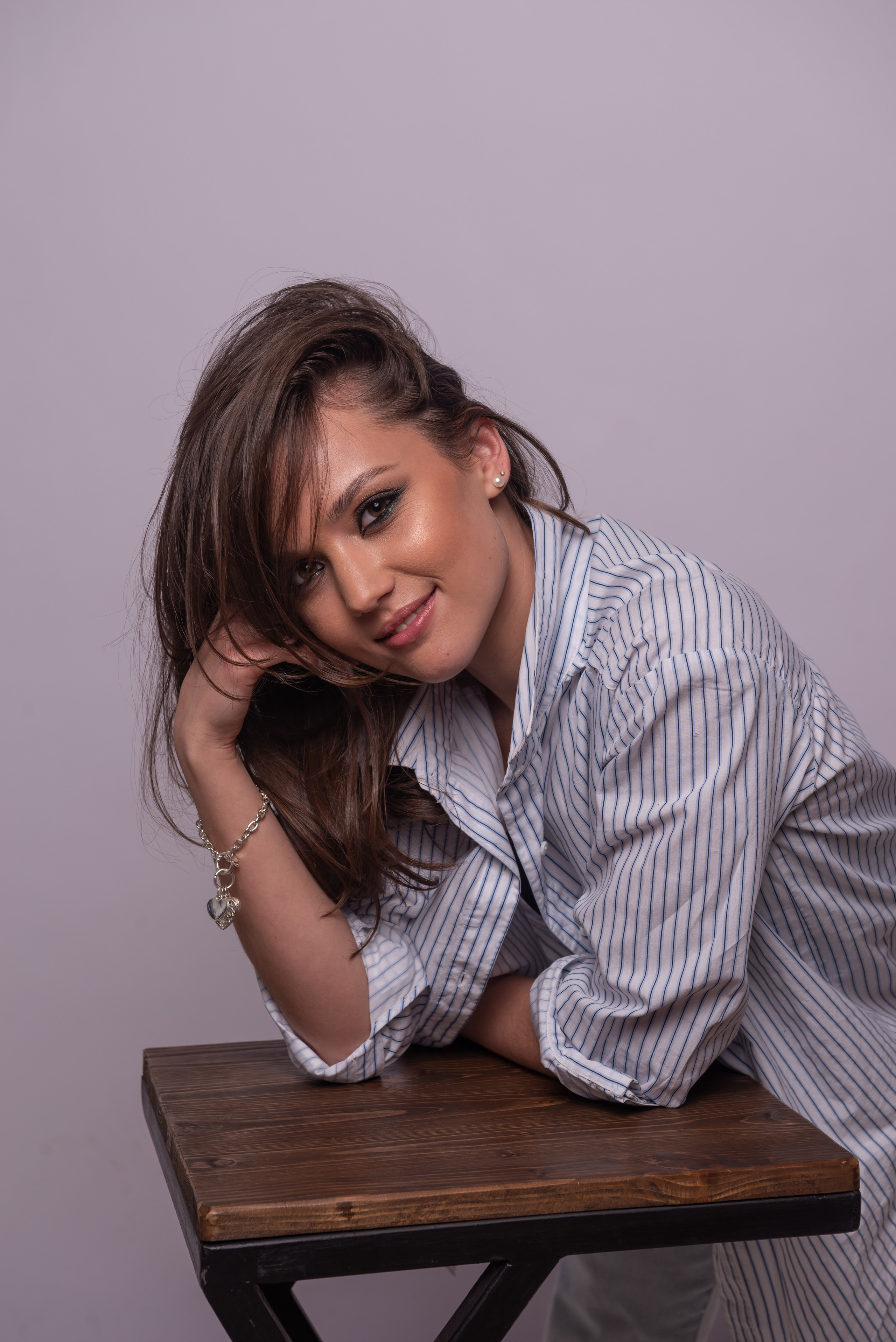 Женский портрет. Свадебный и семейный фотограф в Дзержинске Екатерина Шулакова