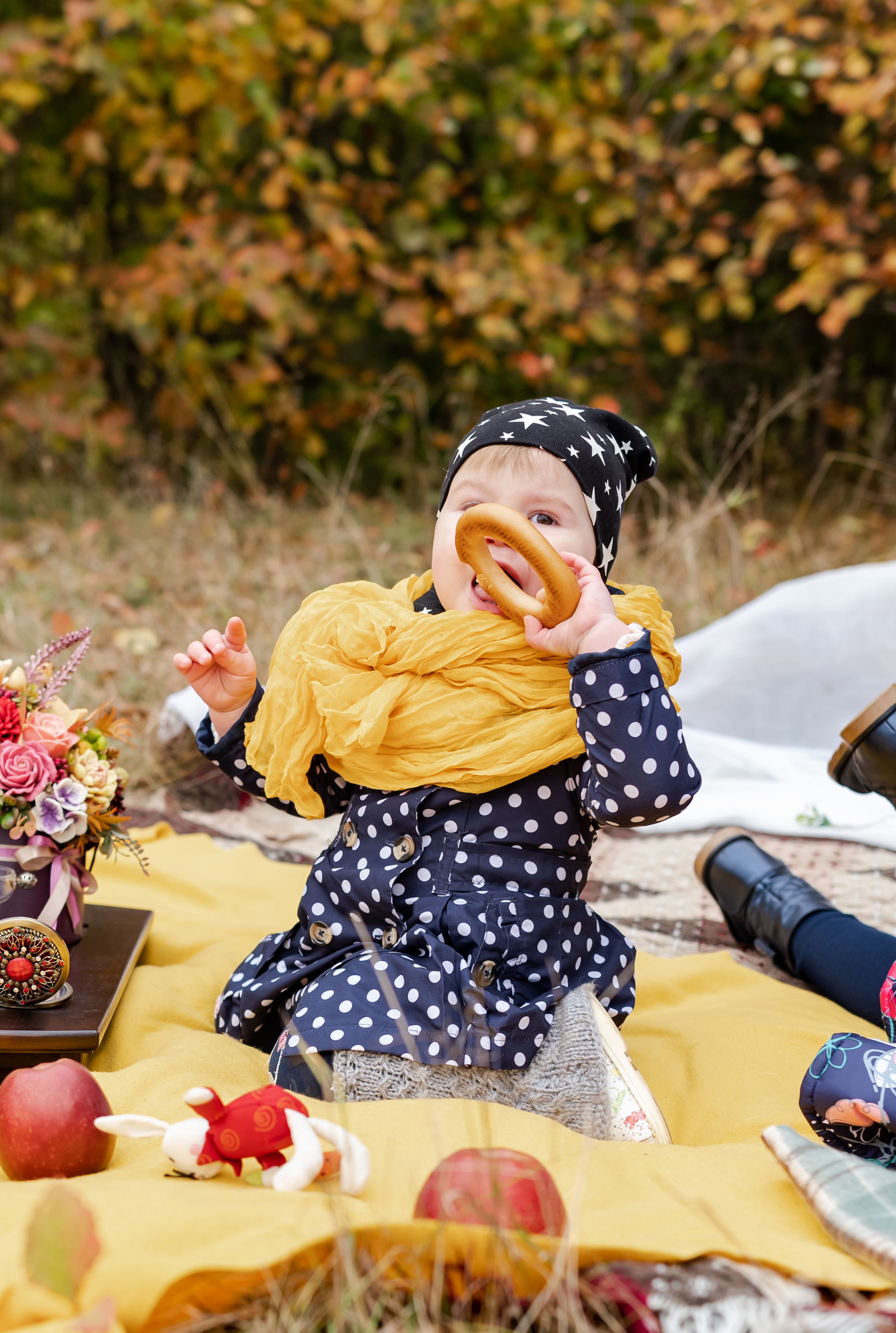 Лена & Юлиана и Милена. Свадебный и семейный фотограф в Дзержинске Екатерина Шулакова