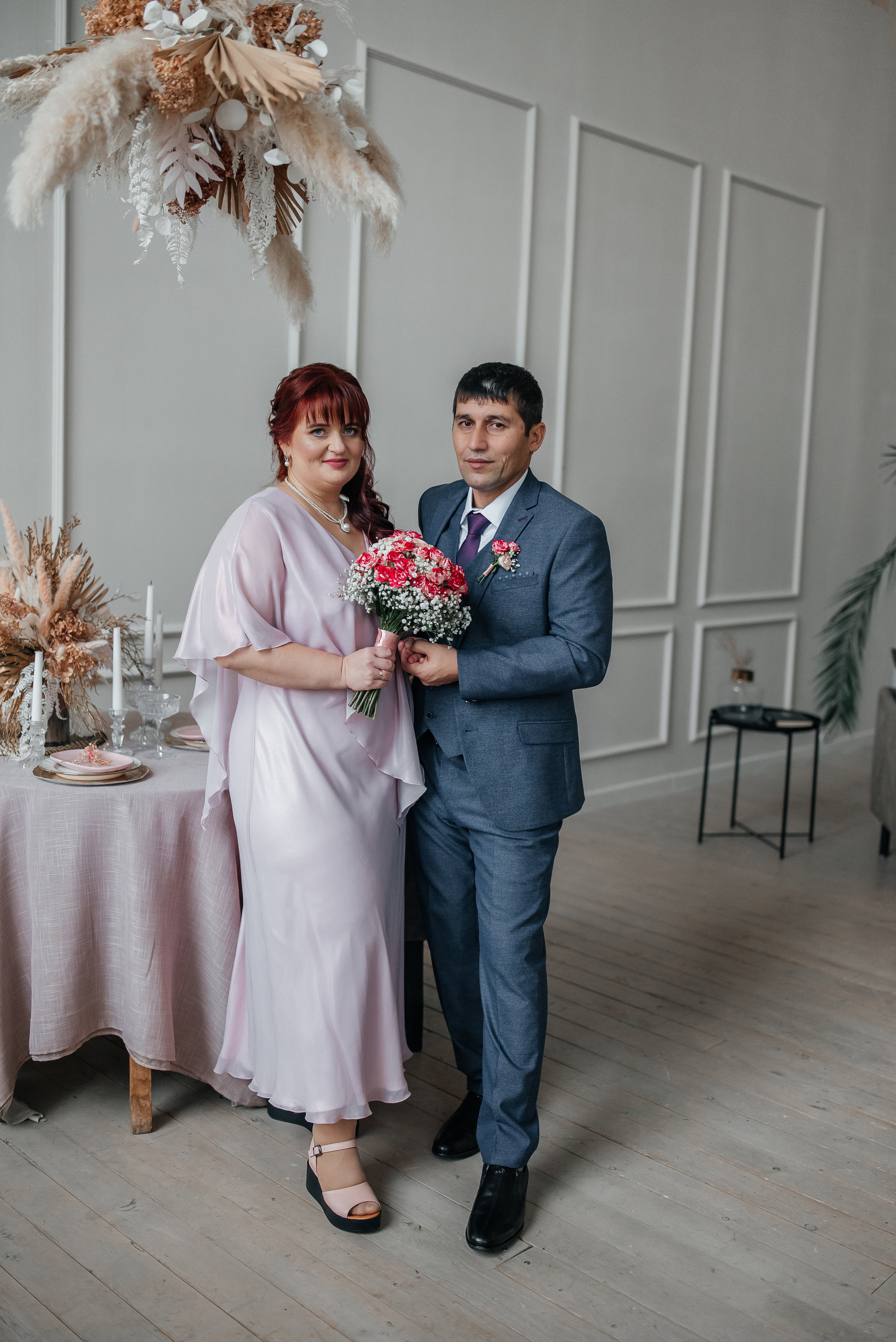 Сергей и Наталья. Свадебный и семейный фотограф в Дзержинске Екатерина Шулакова