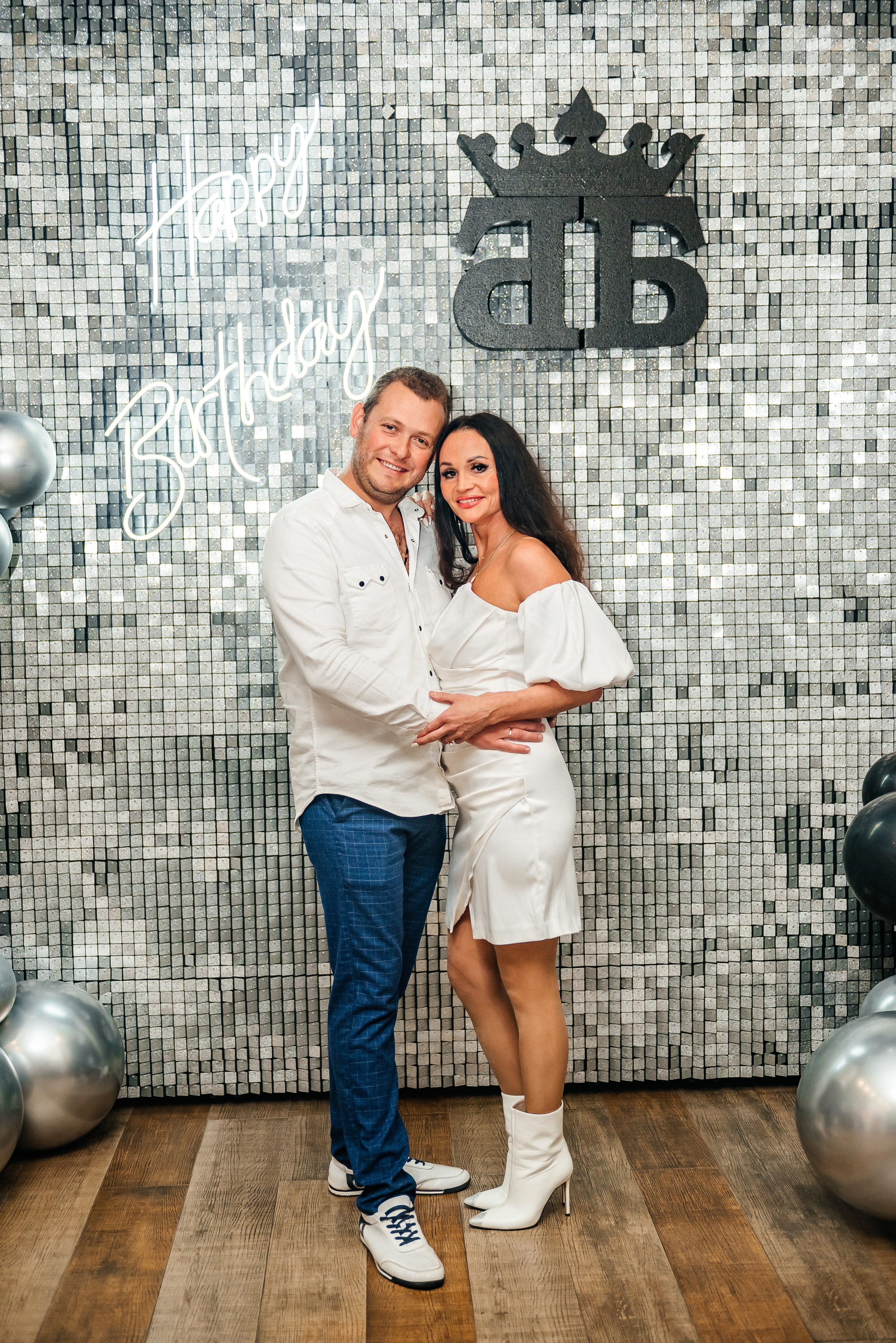 Ресторану Бакинский бульвар № 1 5лет. Свадебный и семейный фотограф в Дзержинске Екатерина Шулакова