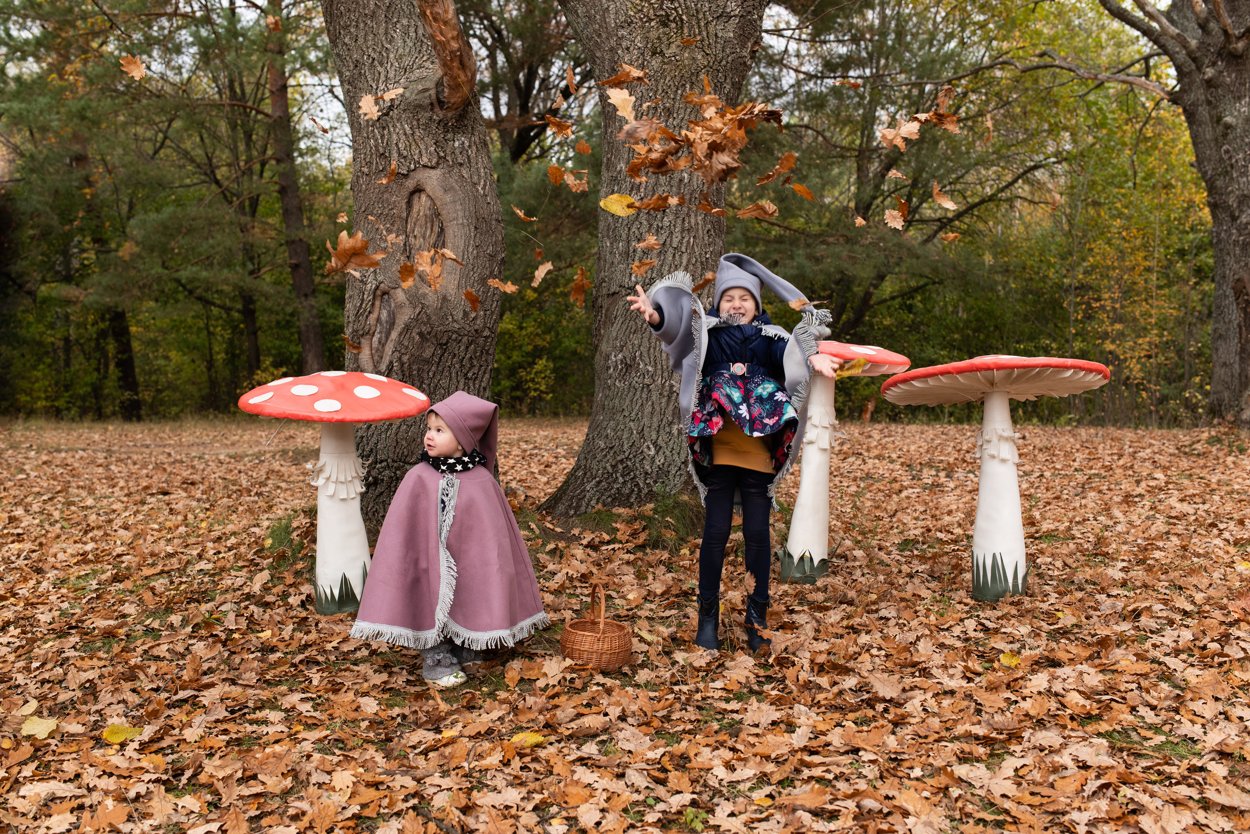 Юлиана и Милена. Свадебный и семейный фотограф в Дзержинске Екатерина Шулакова