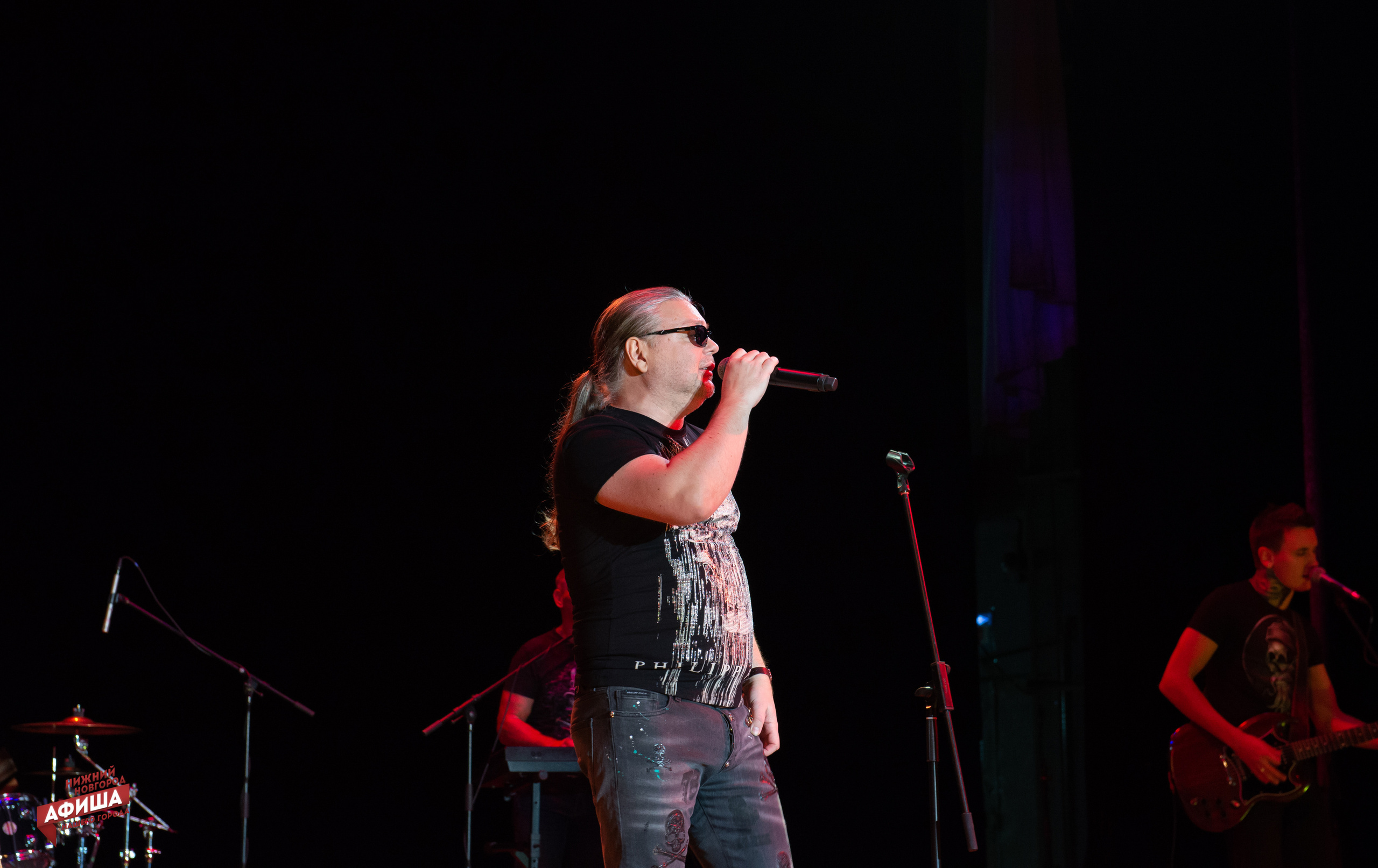 Концерт Рок — Острова. Свадебный и семейный фотограф в Дзержинске Екатерина Шулакова