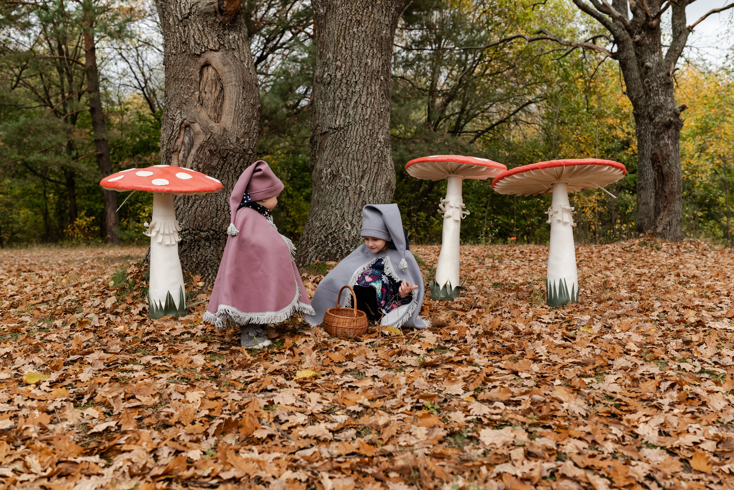 Юлиана и Милена. Свадебный и семейный фотограф в Дзержинске Екатерина Шулакова