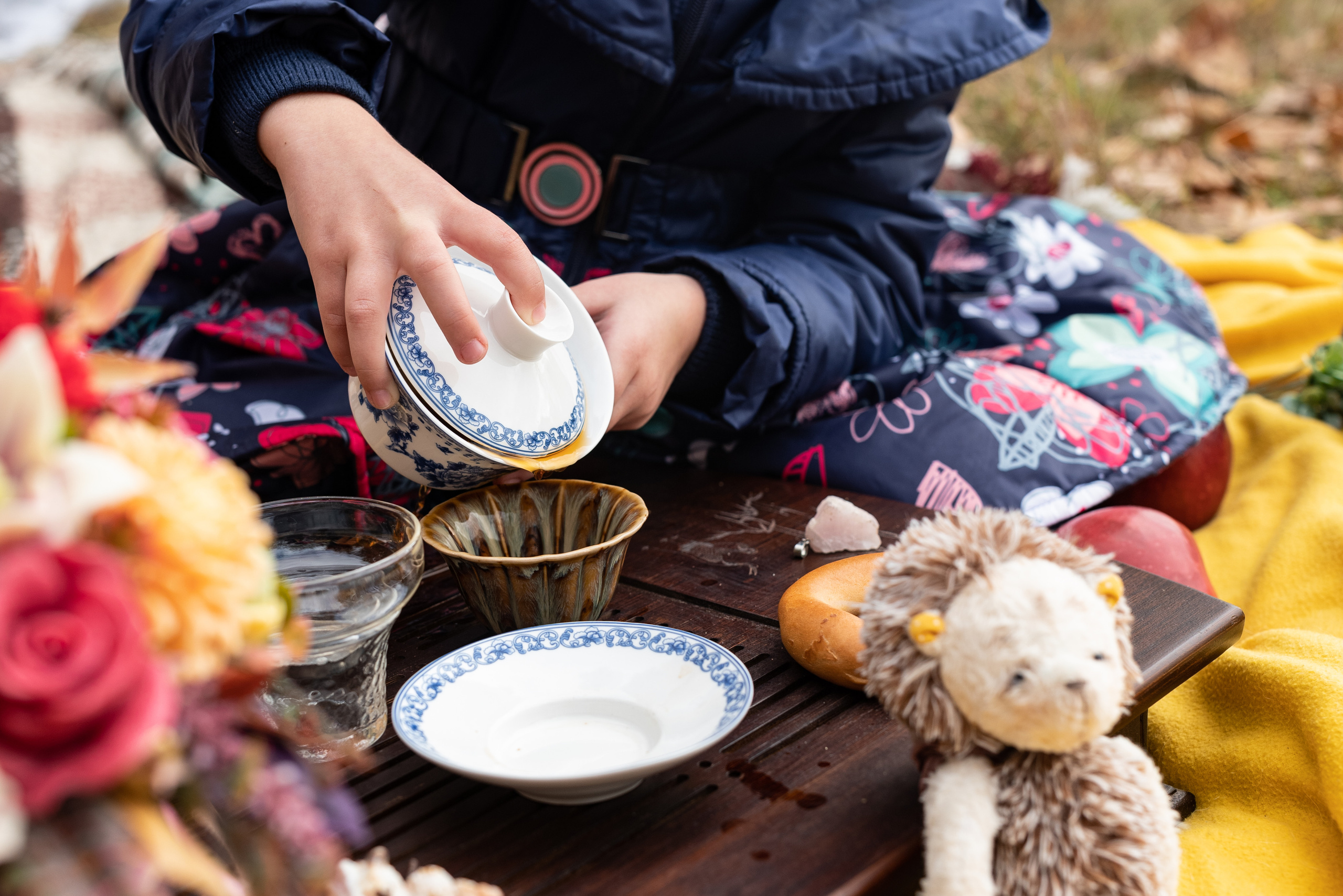 Лена & Юлиана и Милена. Свадебный и семейный фотограф в Дзержинске Екатерина Шулакова