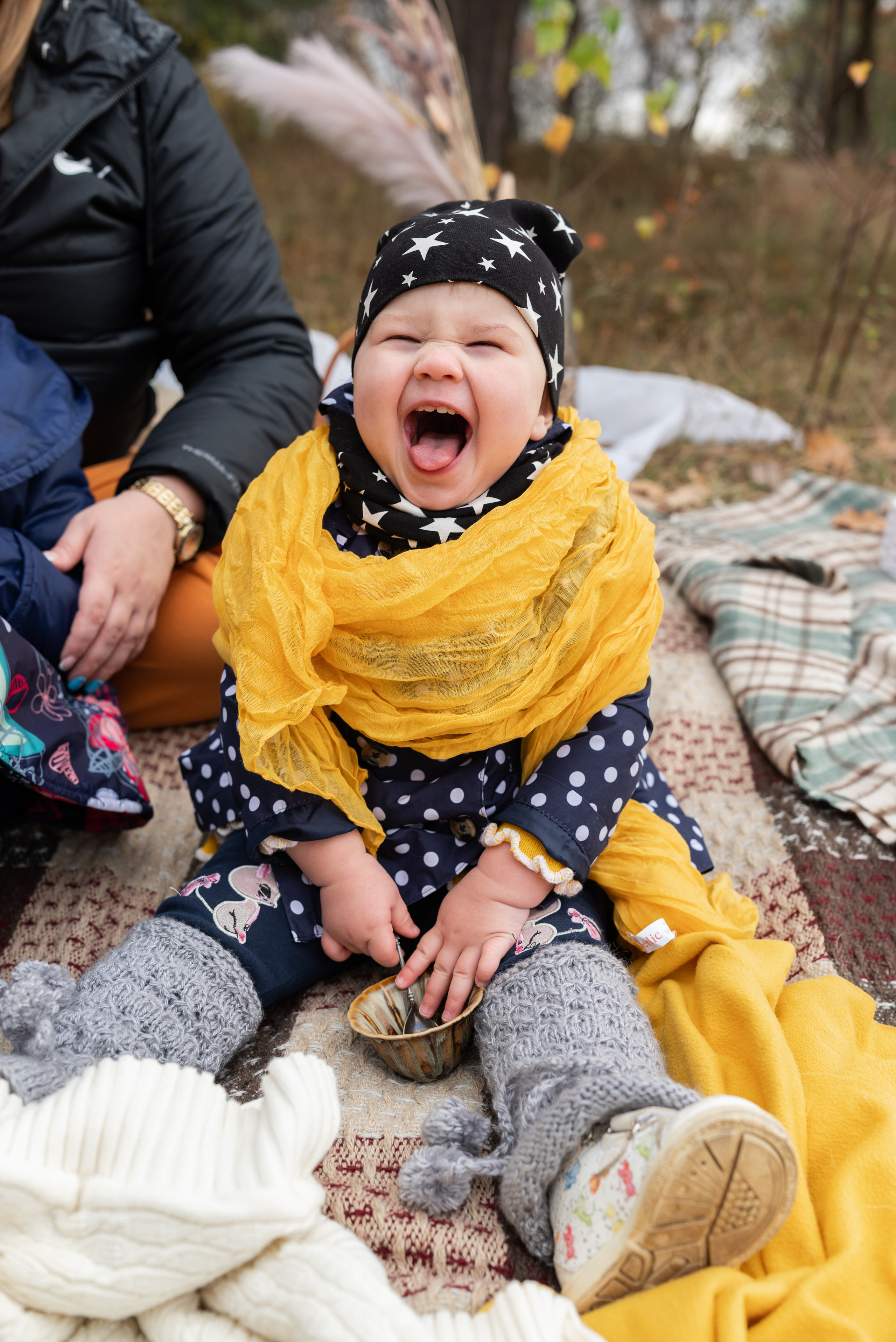 Лена & Юлиана и Милена. Свадебный и семейный фотограф в Дзержинске Екатерина Шулакова