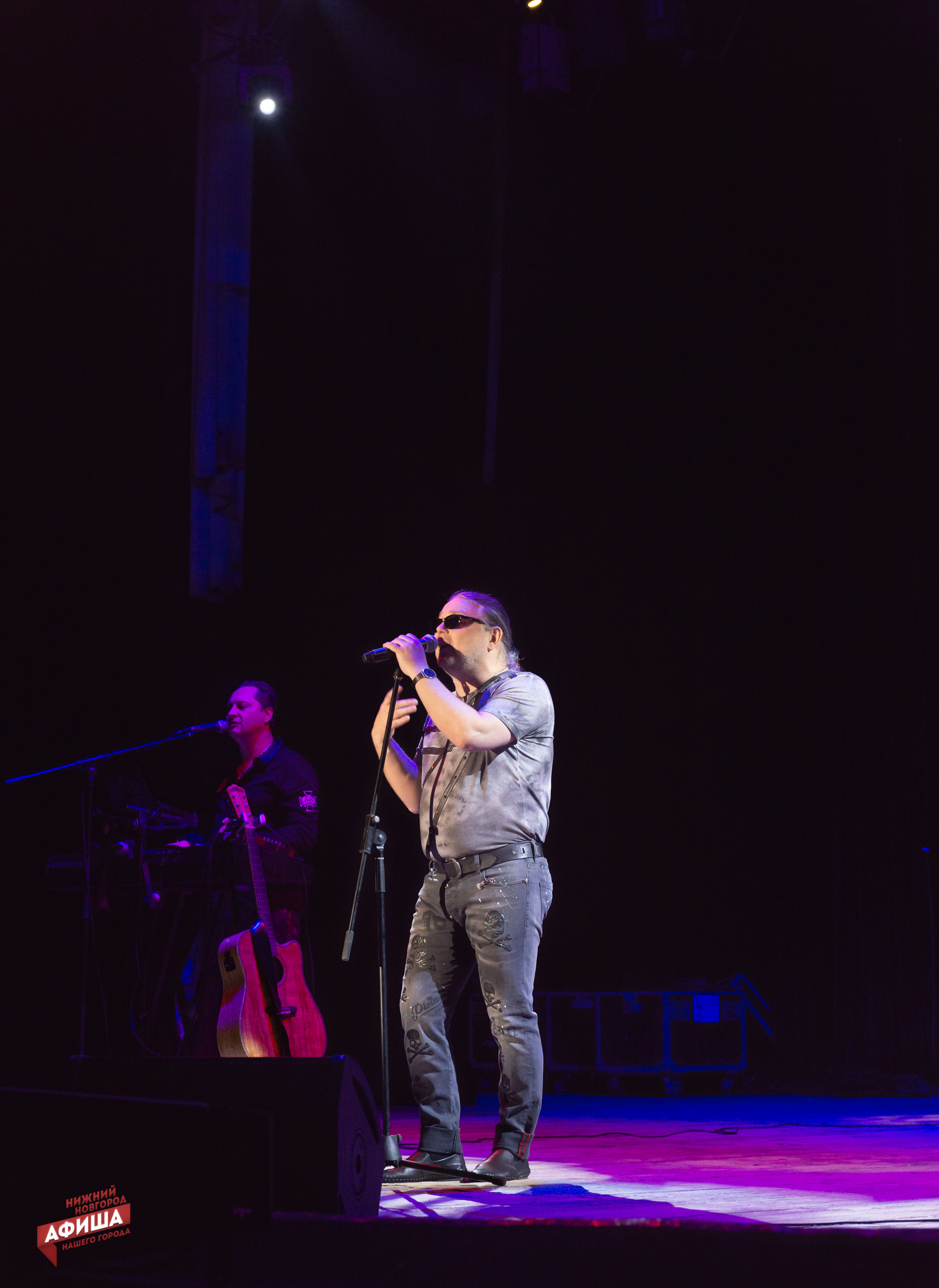 Концерт Рок — Острова. Свадебный и семейный фотограф в Дзержинске Екатерина Шулакова