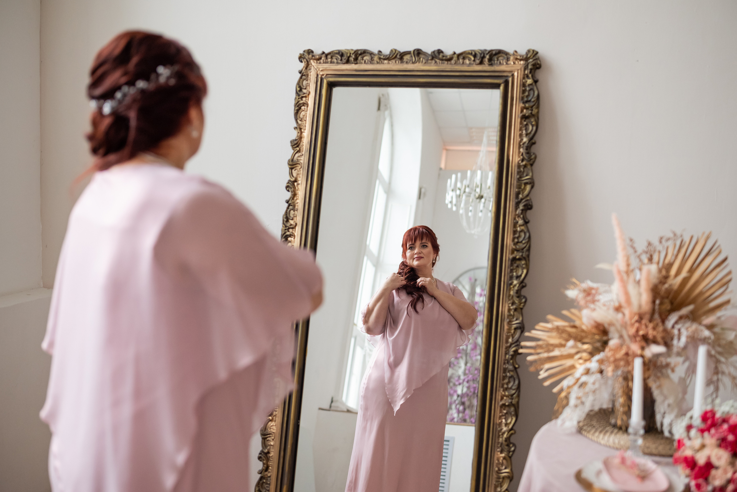 Сергей и Наталья. Свадебный и семейный фотограф в Дзержинске Екатерина Шулакова