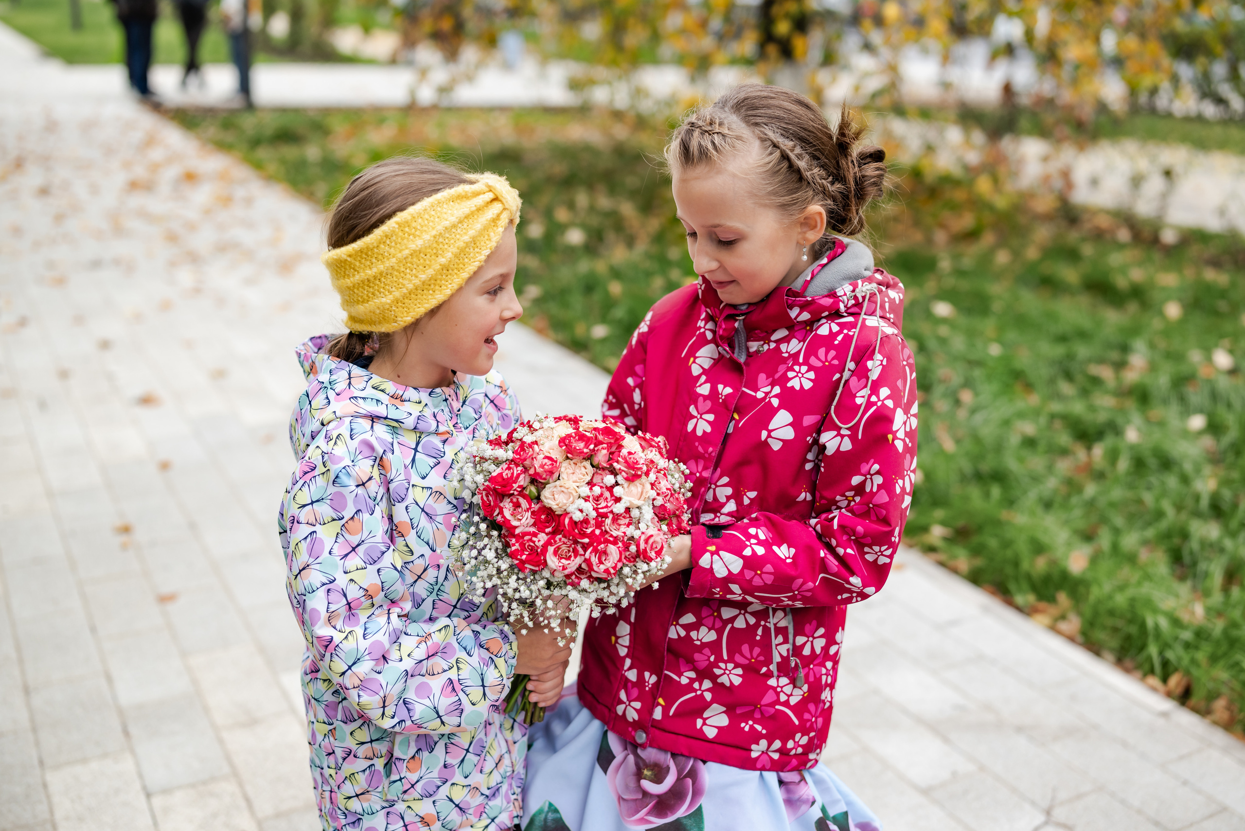 Сергей и Наталья. Свадебный и семейный фотограф в Дзержинске Екатерина Шулакова