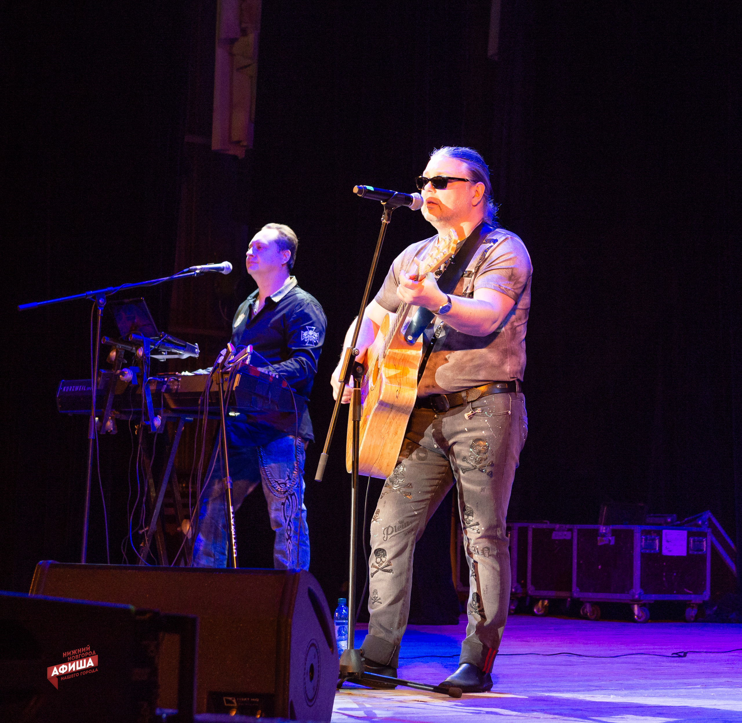 Концерт Рок — Острова. Свадебный и семейный фотограф в Дзержинске Екатерина Шулакова