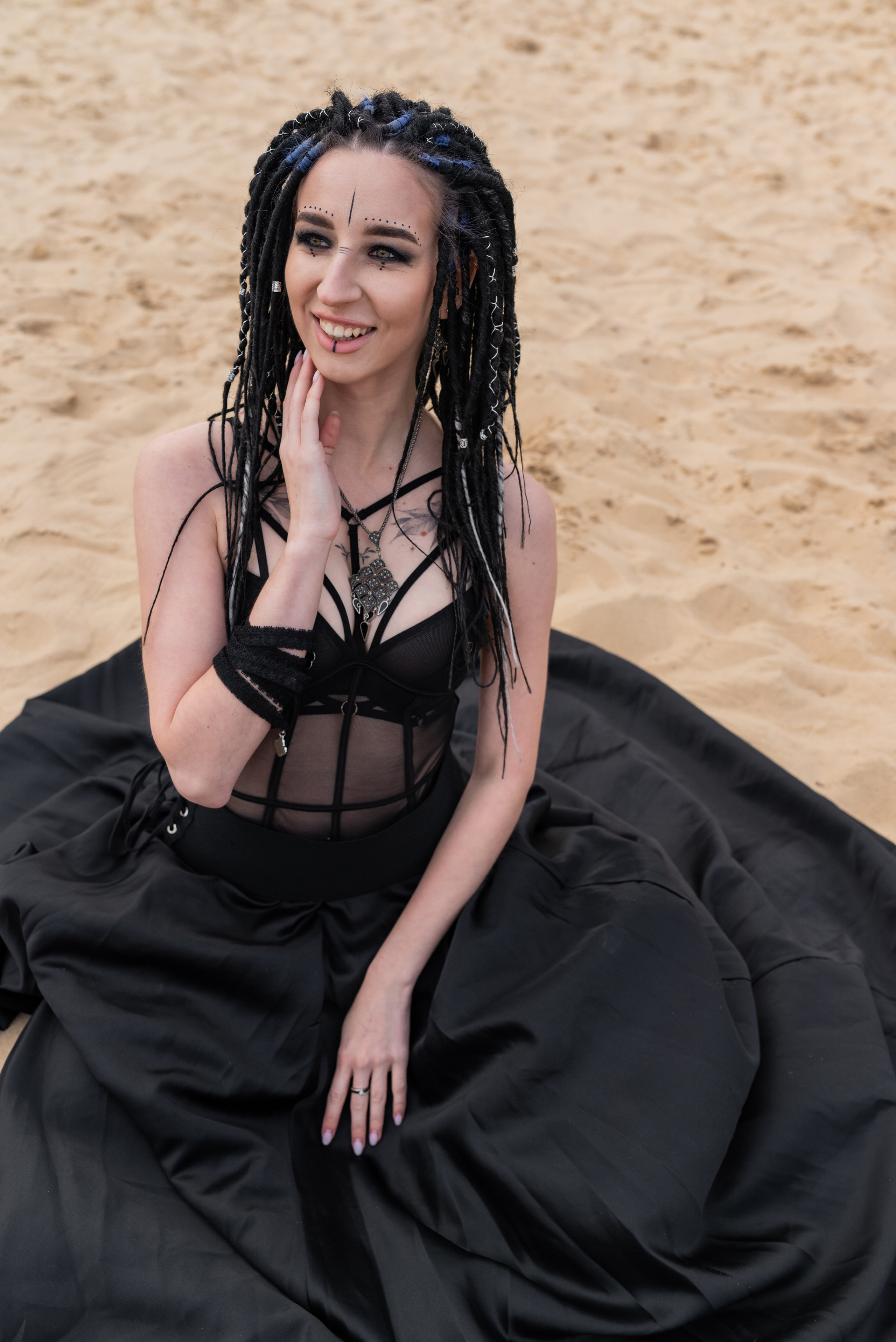 Творческий проект ЭТНОС. Свадебный и семейный фотограф в Дзержинске Екатерина Шулакова