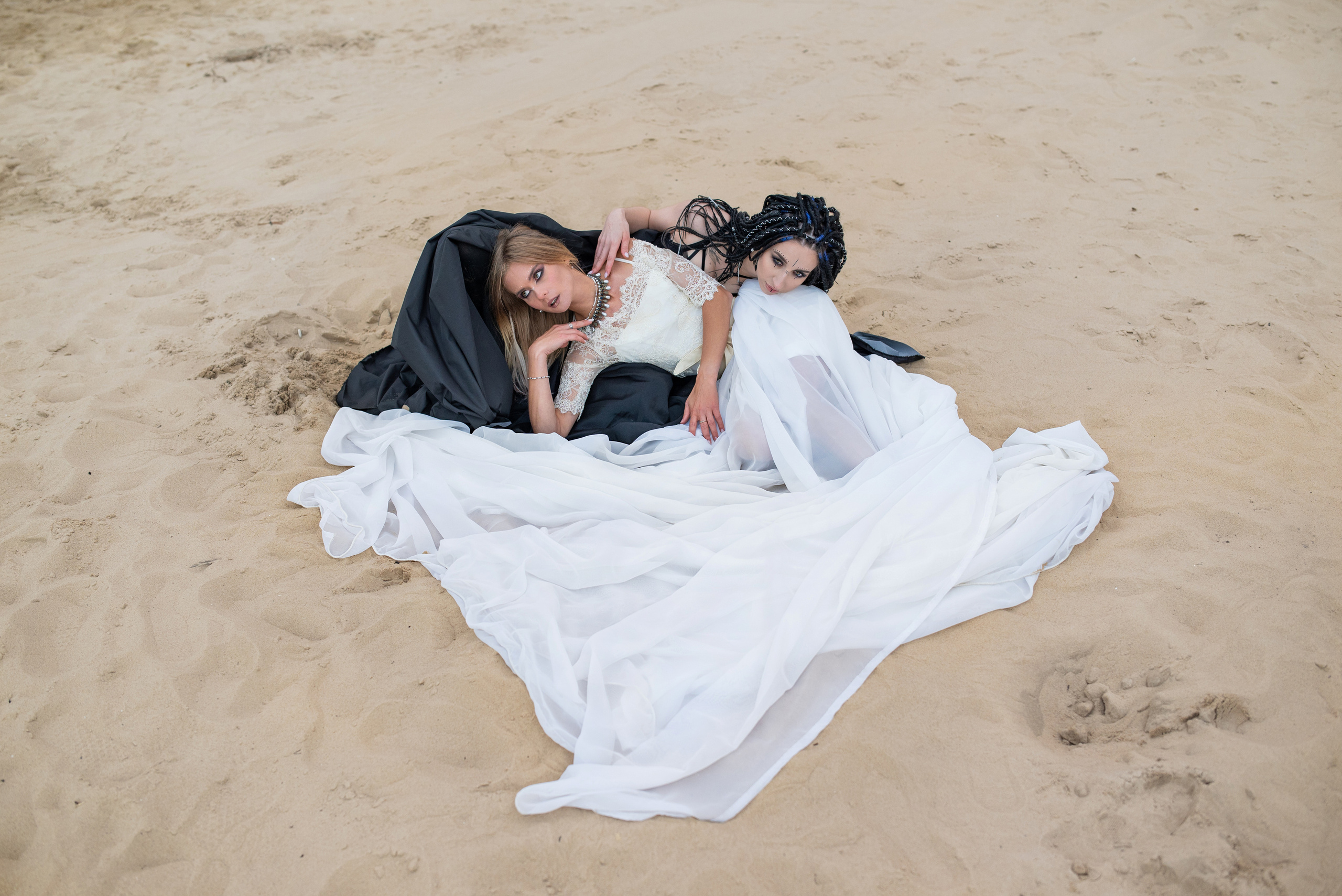 Творческий проект ЭТНОС. Свадебный и семейный фотограф в Дзержинске Екатерина Шулакова