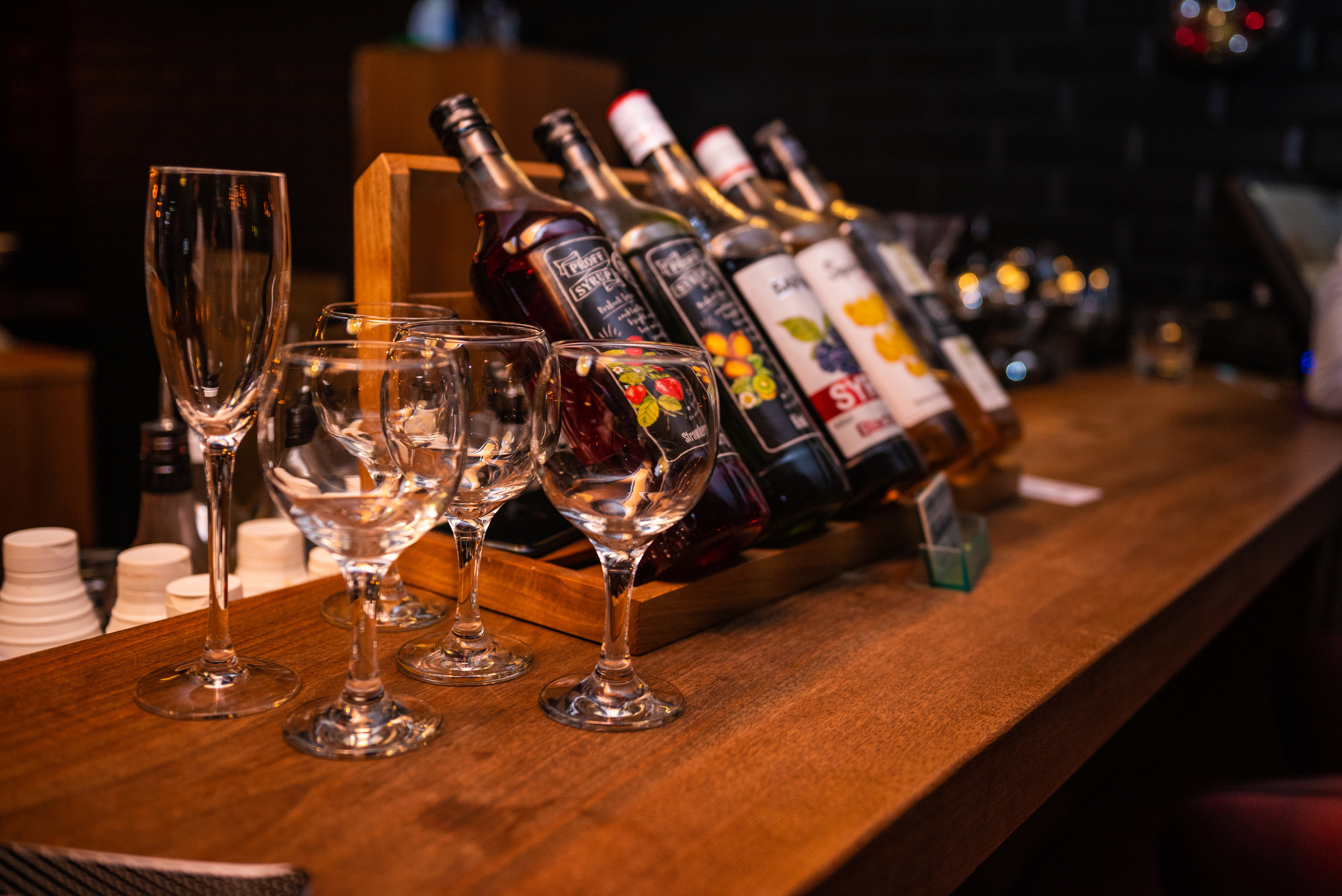 Ресторану Бакинский бульвар № 1 4 года. Свадебный и семейный фотограф в Дзержинске Екатерина Шулакова