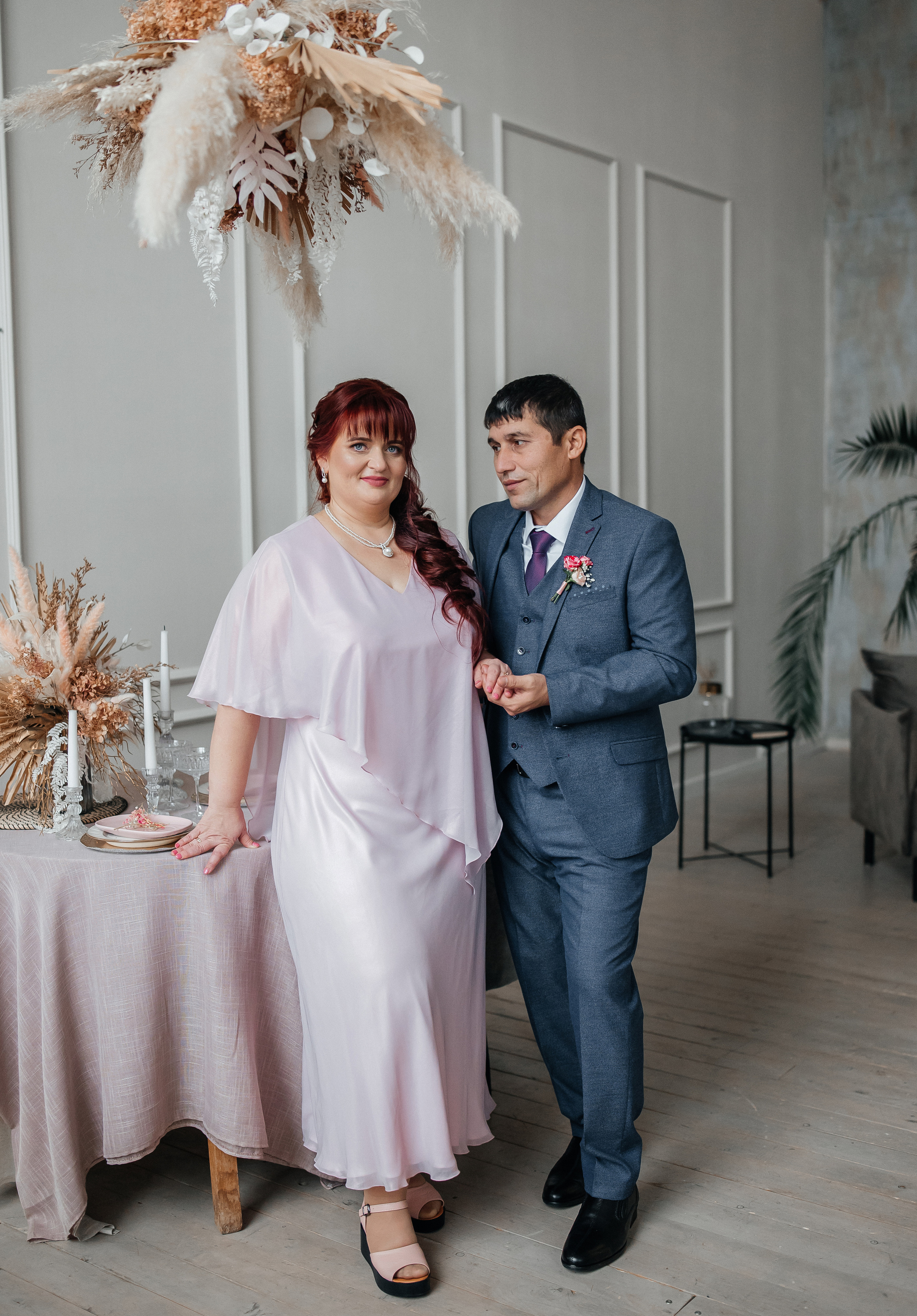 Сергей и Наталья. Свадебный и семейный фотограф в Дзержинске Екатерина Шулакова