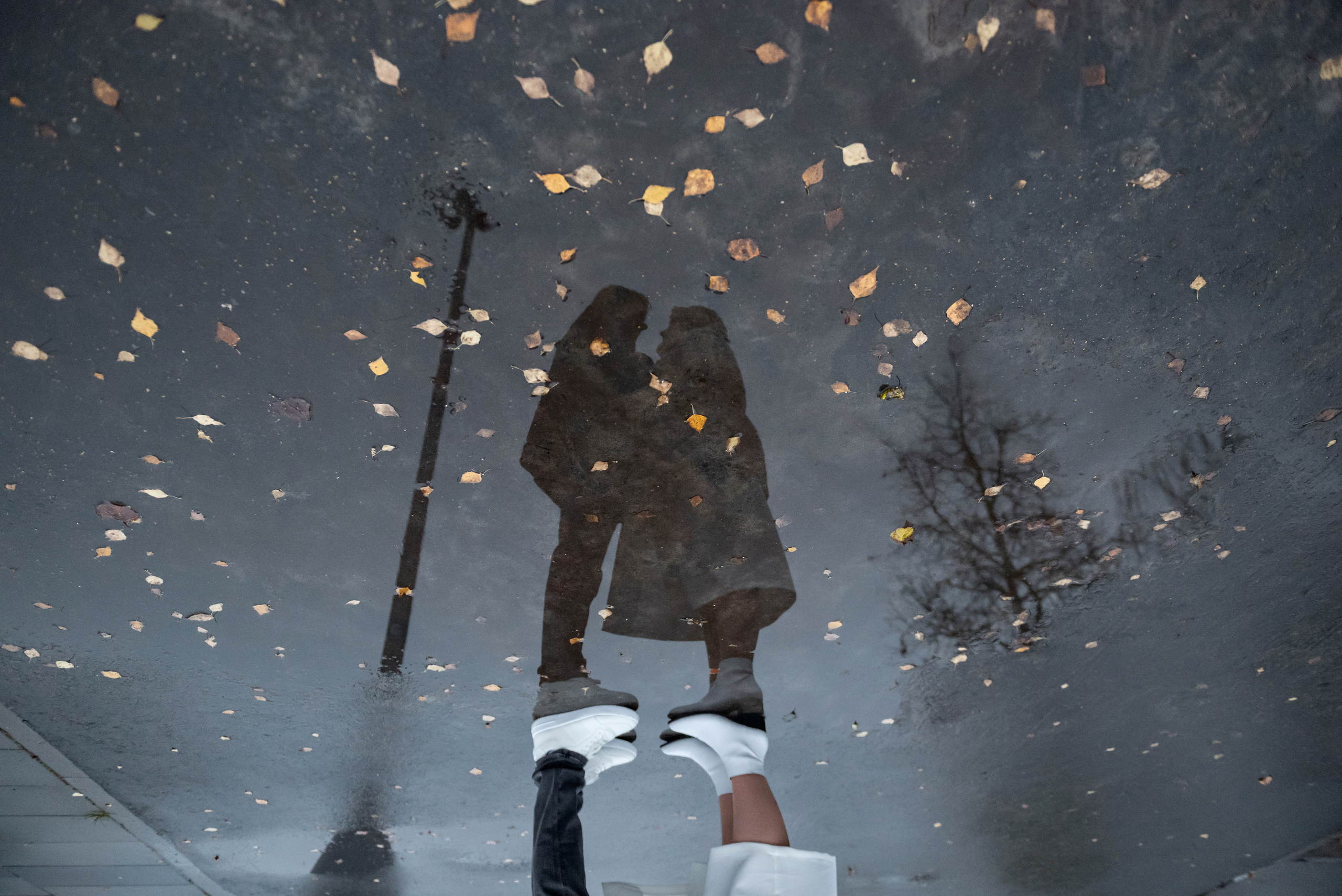 Юрий и Алла. Свадебный и семейный фотограф в Дзержинске Екатерина Шулакова