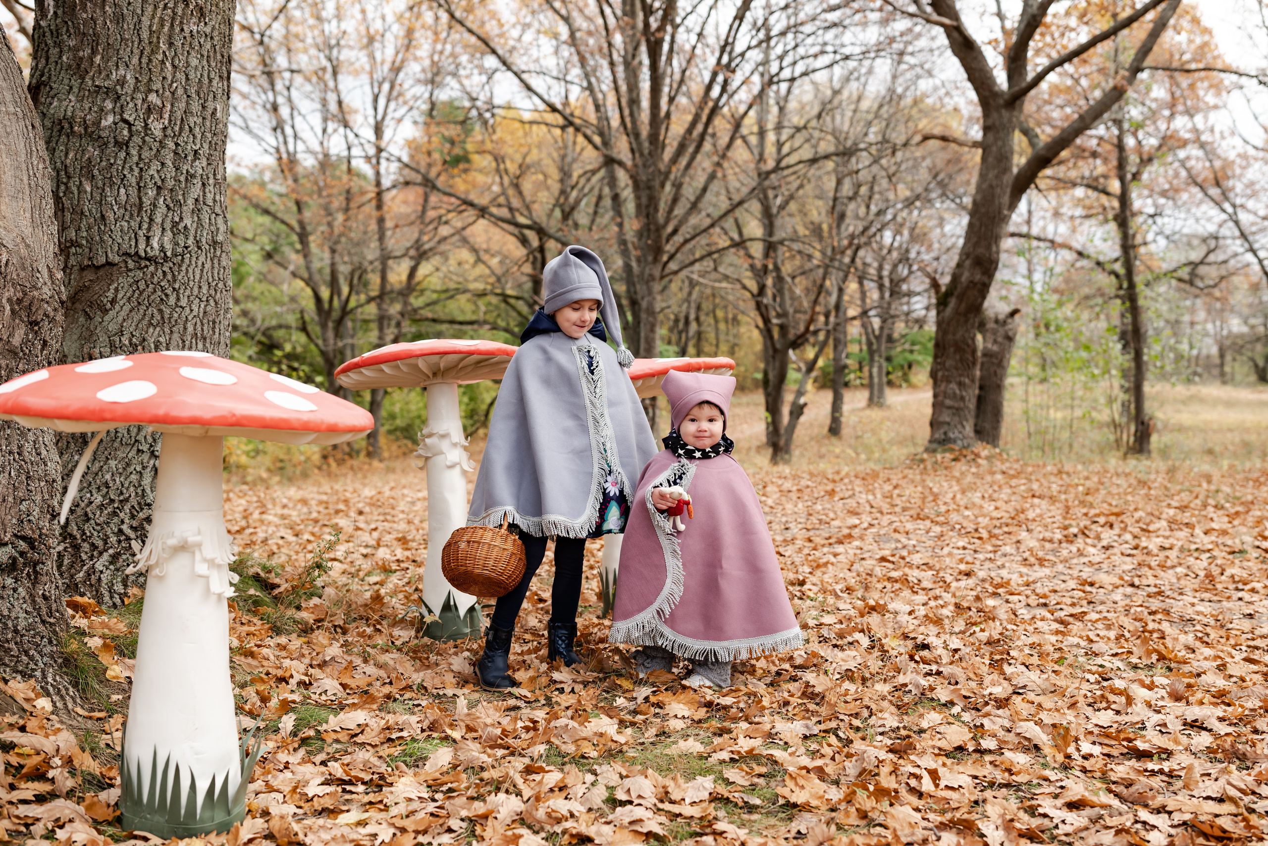 Юлиана и Милена. Свадебный и семейный фотограф в Дзержинске Екатерина Шулакова